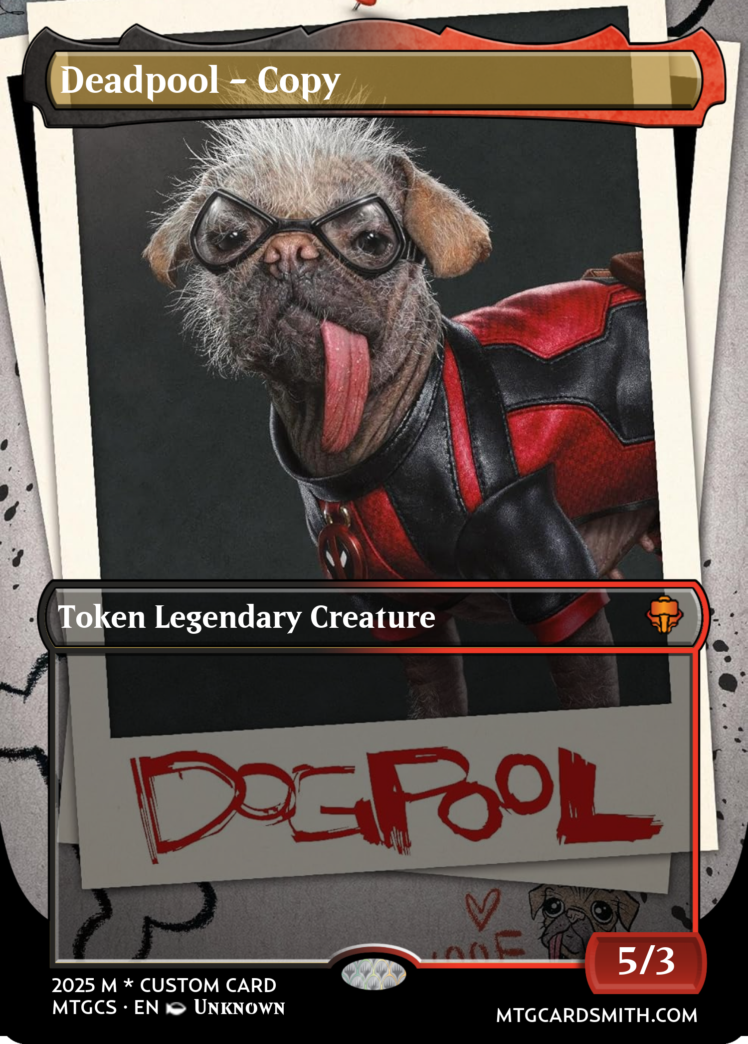 Deadpool - Copy