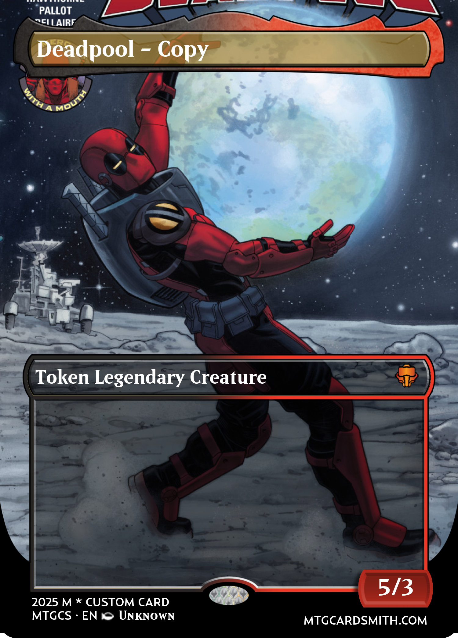 Deadpool - Copy