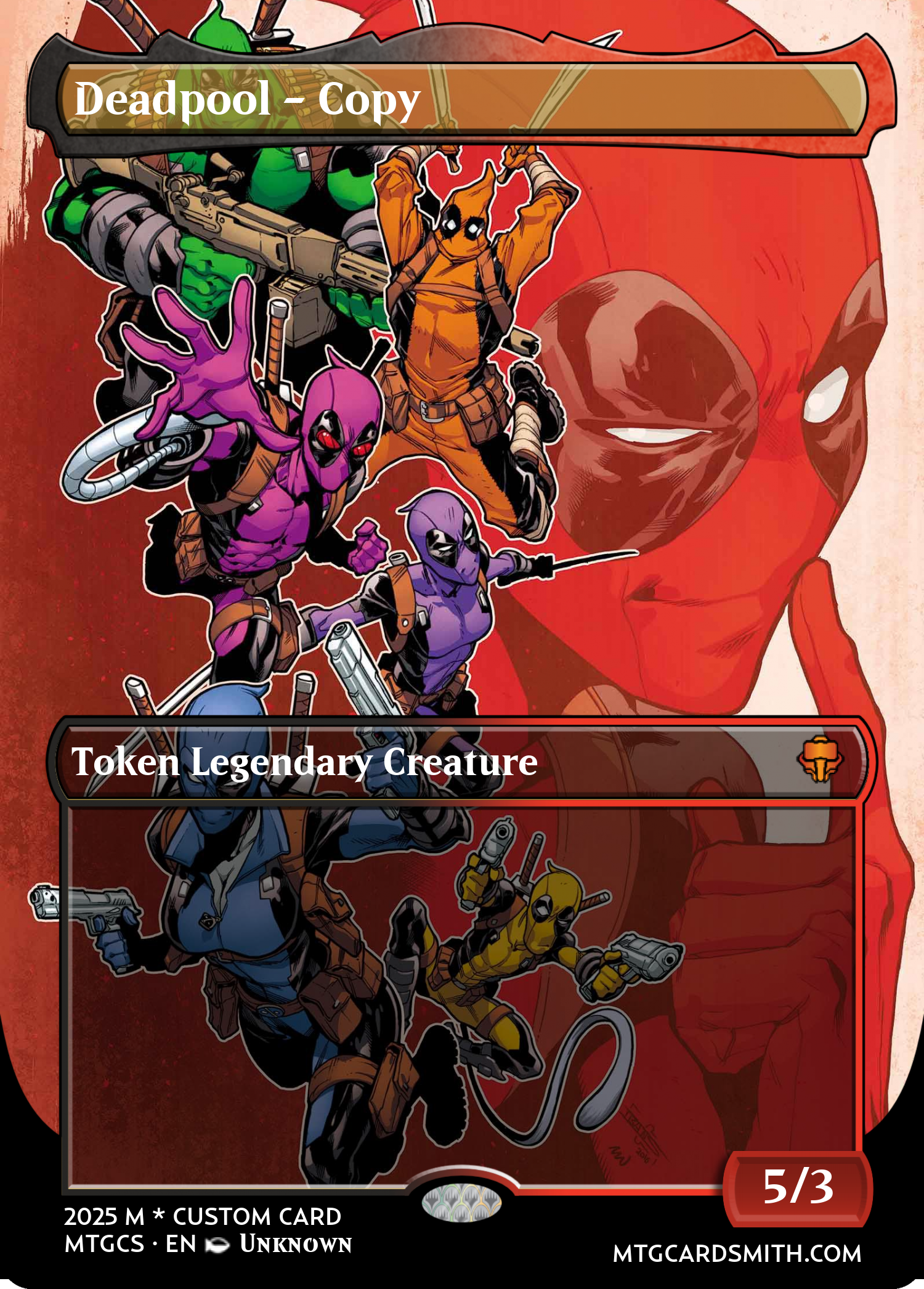 Deadpool - Copy