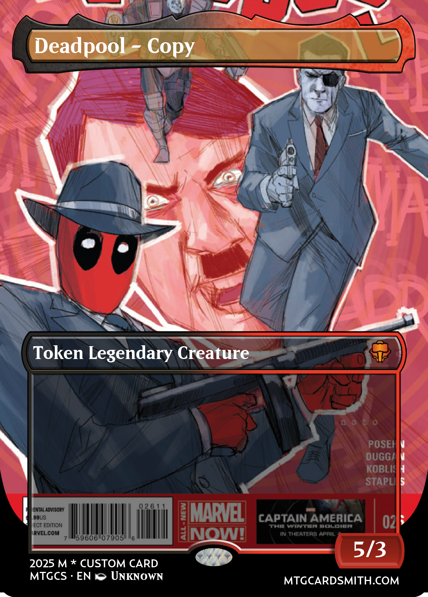 Deadpool - Copy