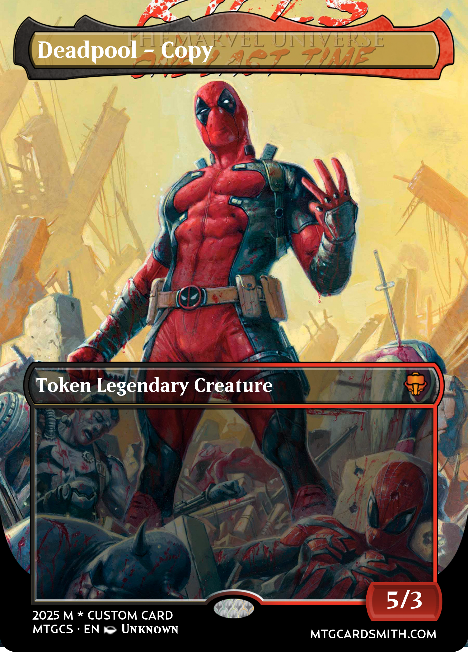 Deadpool - Copy