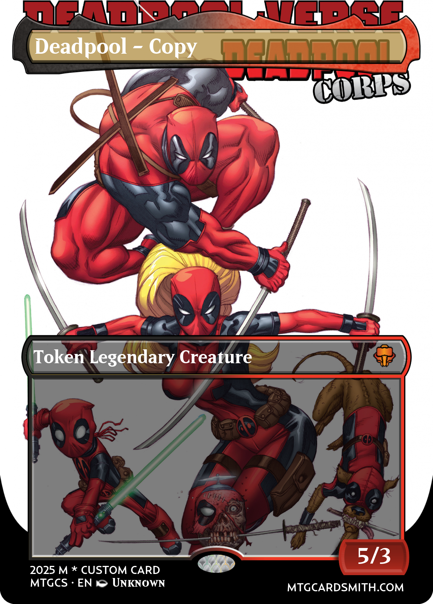 Deadpool - Copy