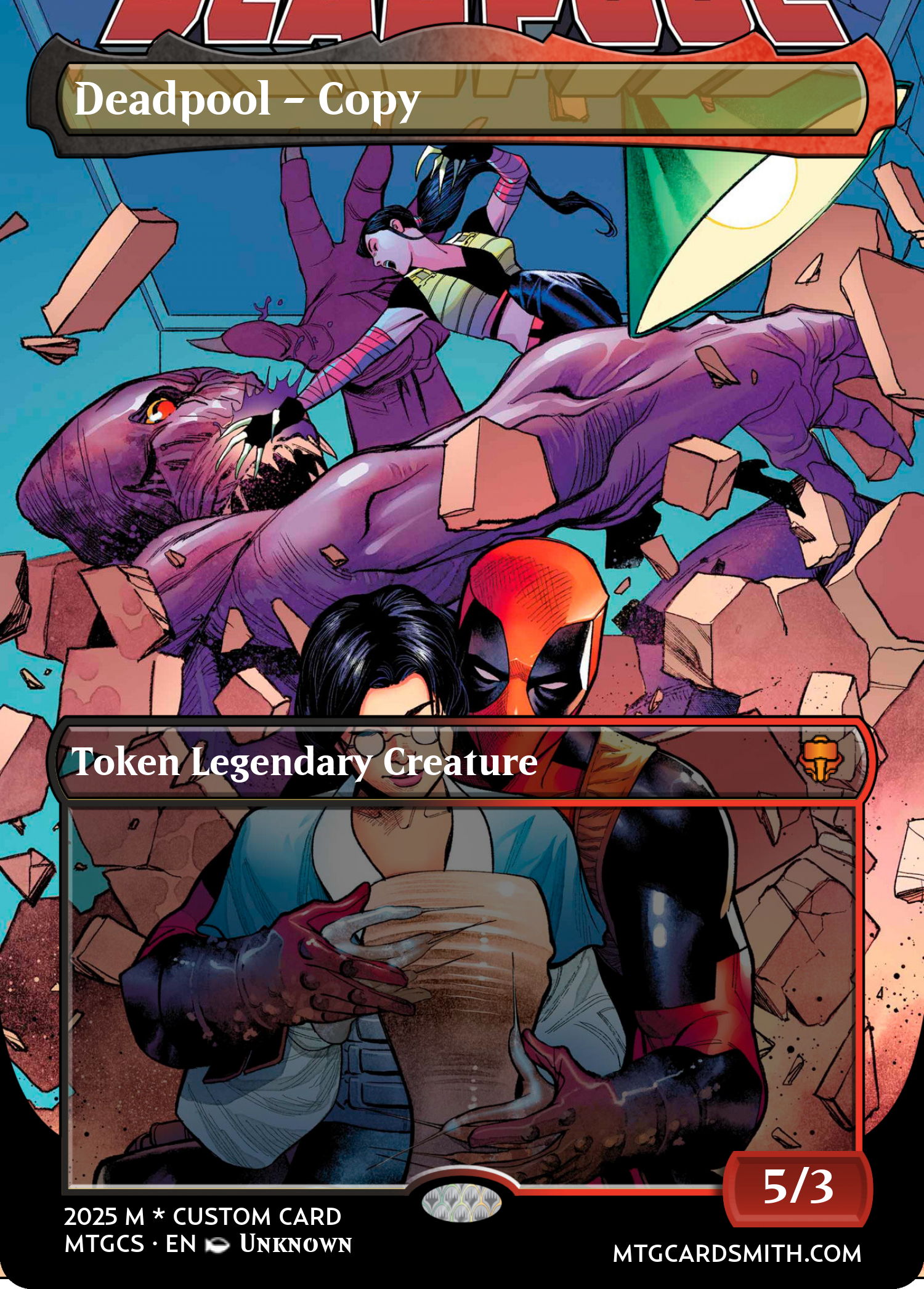 Deadpool - Copy