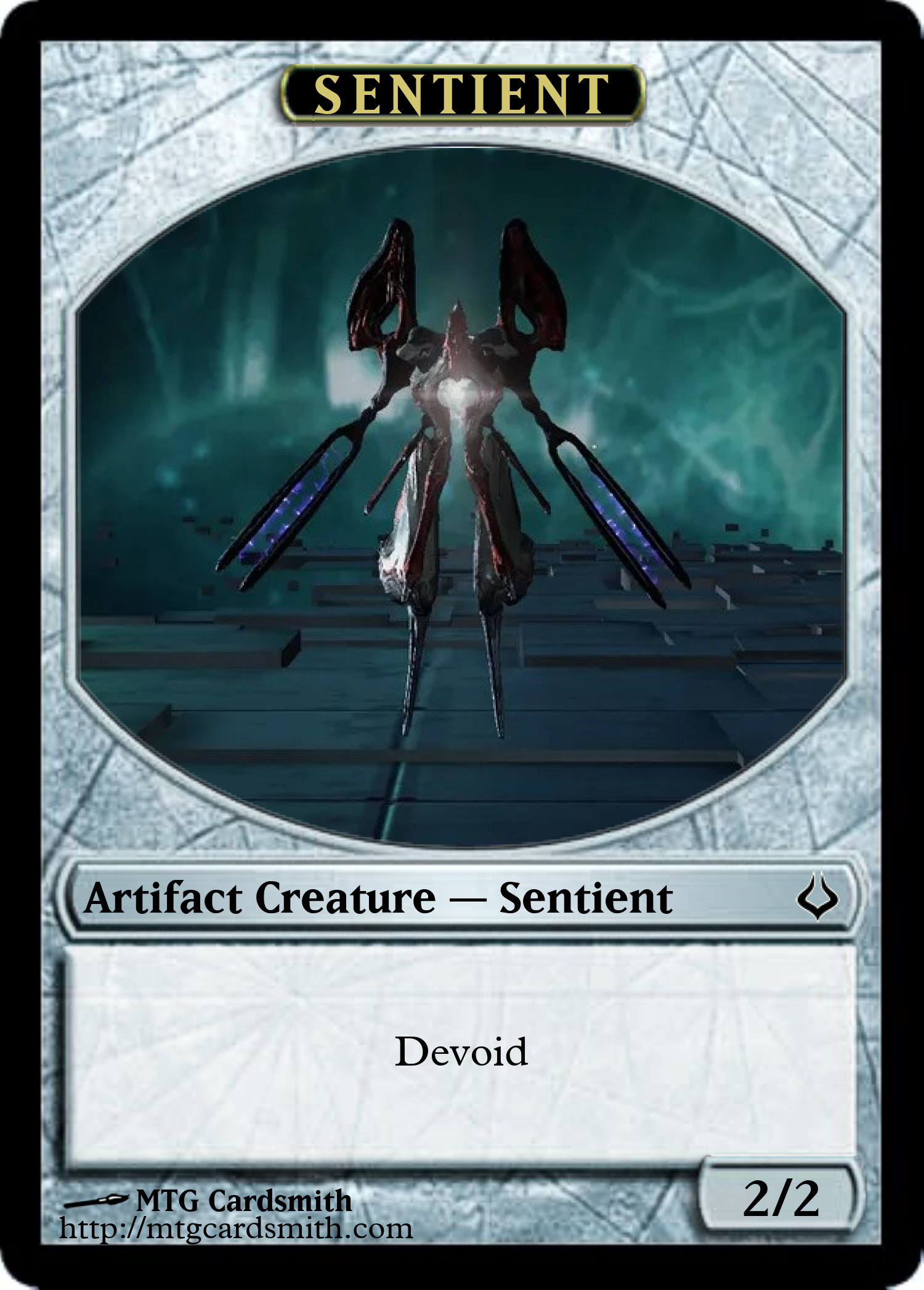 Sentient