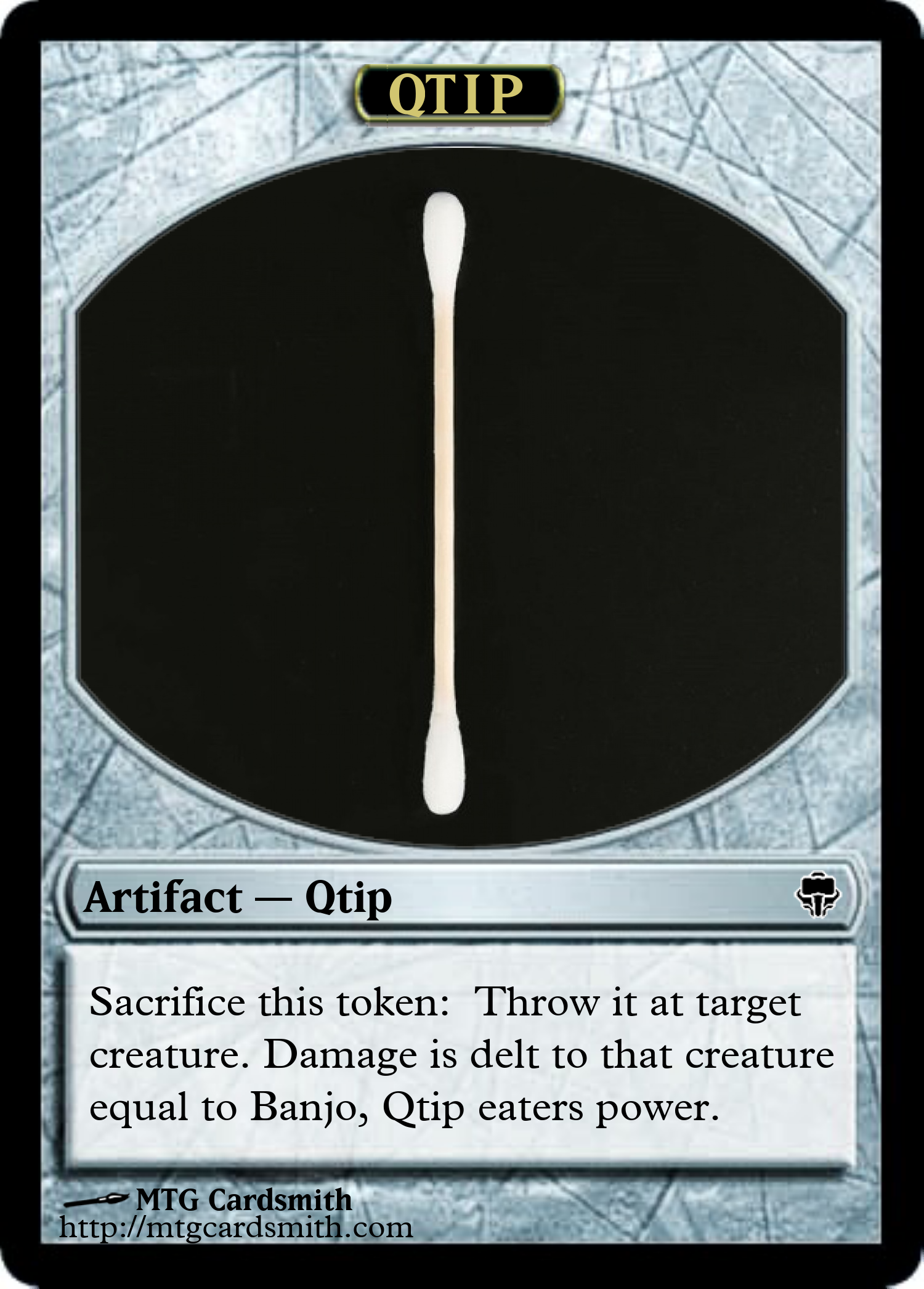 Qtip
