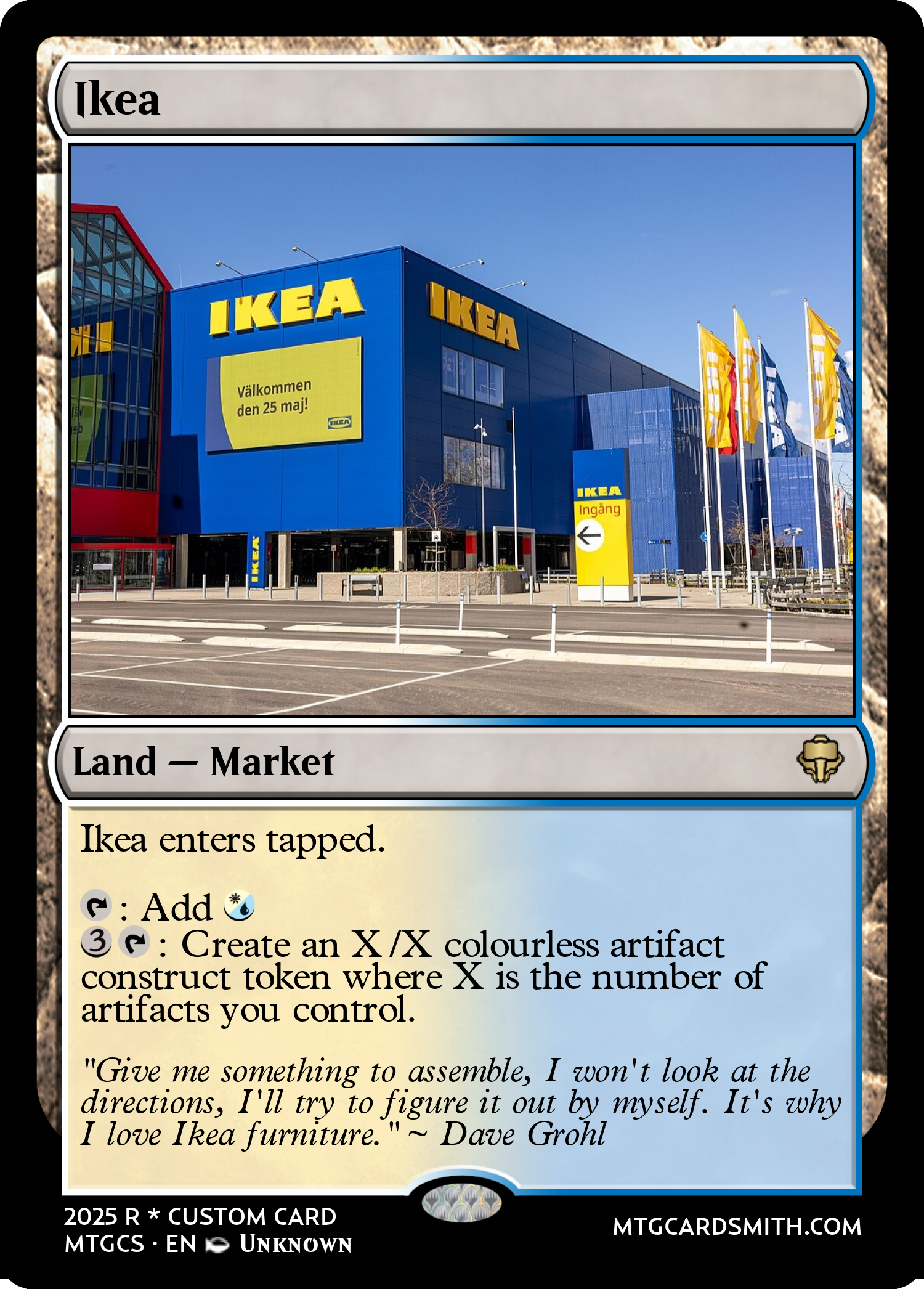 Ikea