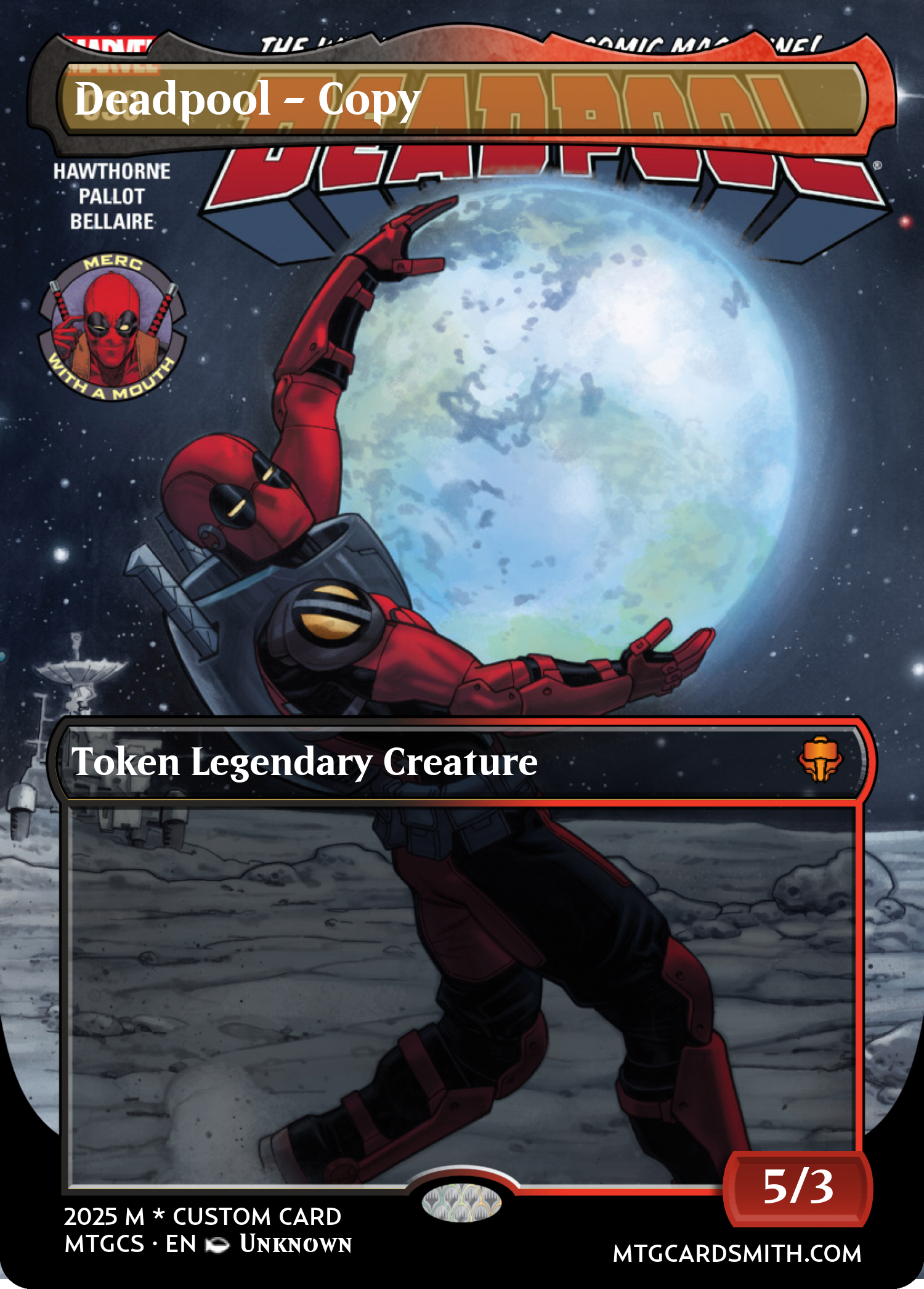 Deadpool - Copy