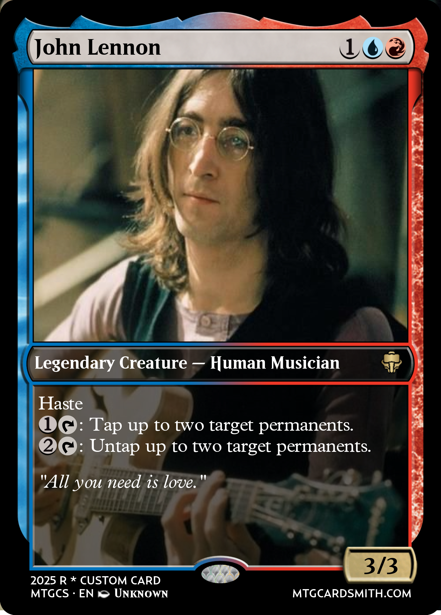 John Lennon