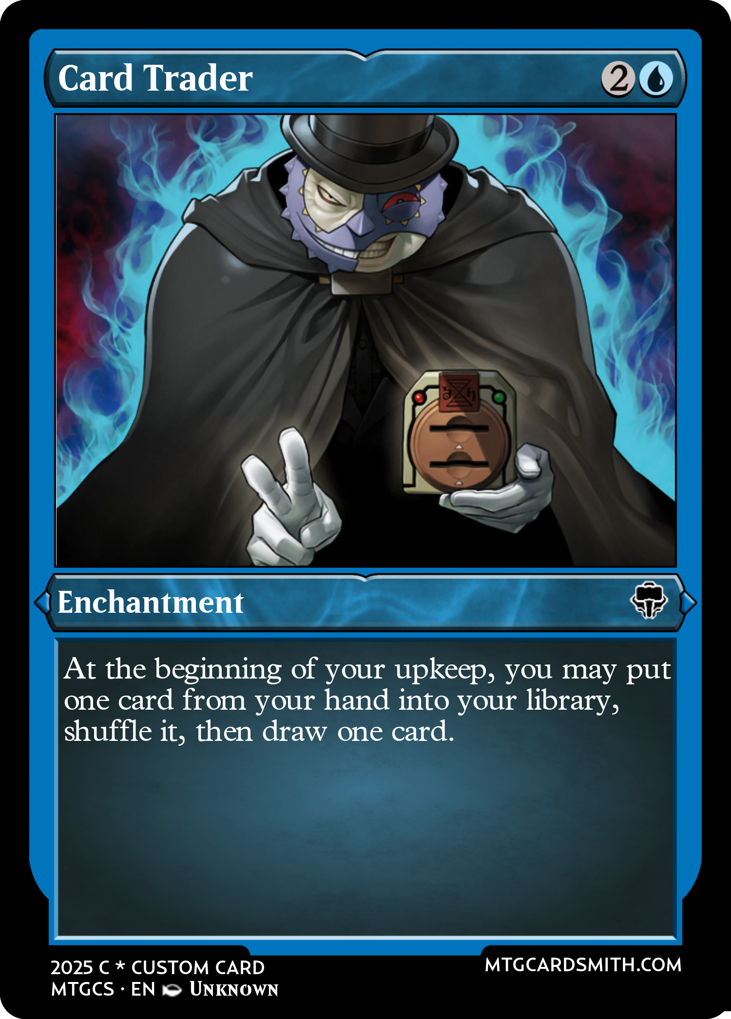 Card Trader