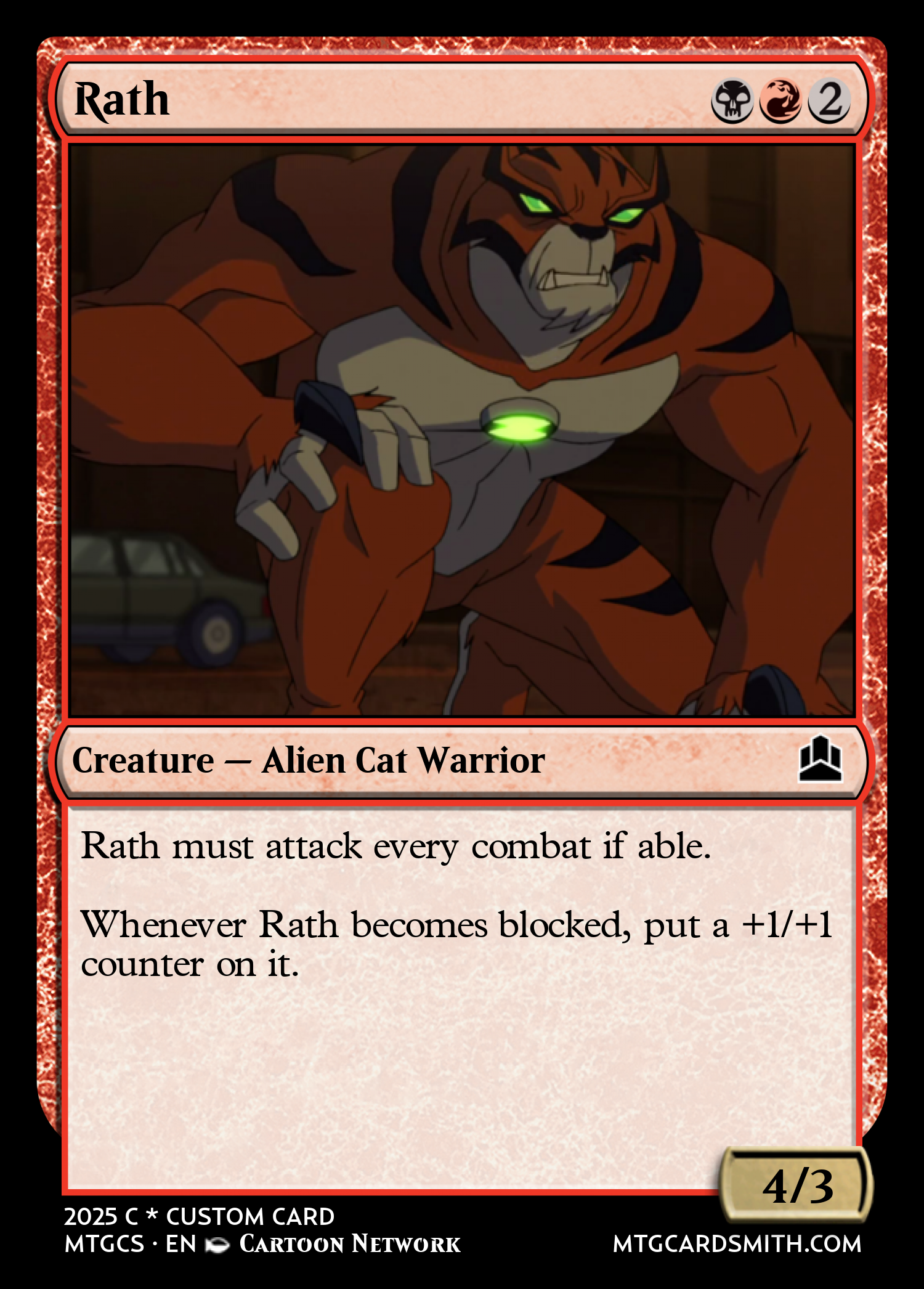 Rath
