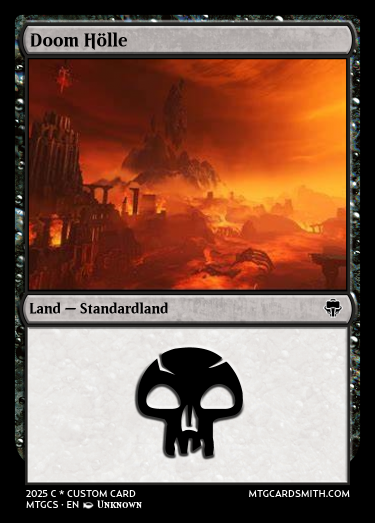 Doom Hölle
