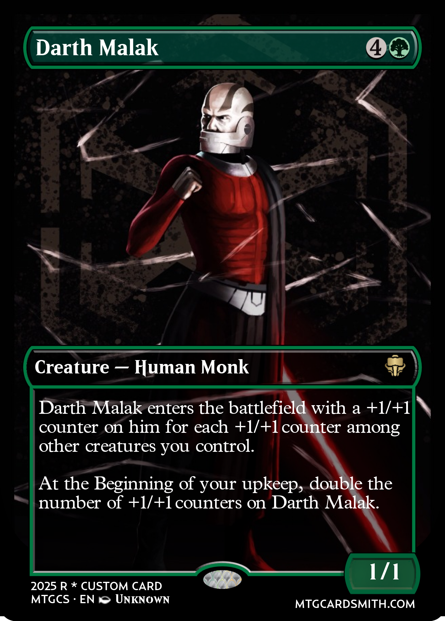 Darth Malak