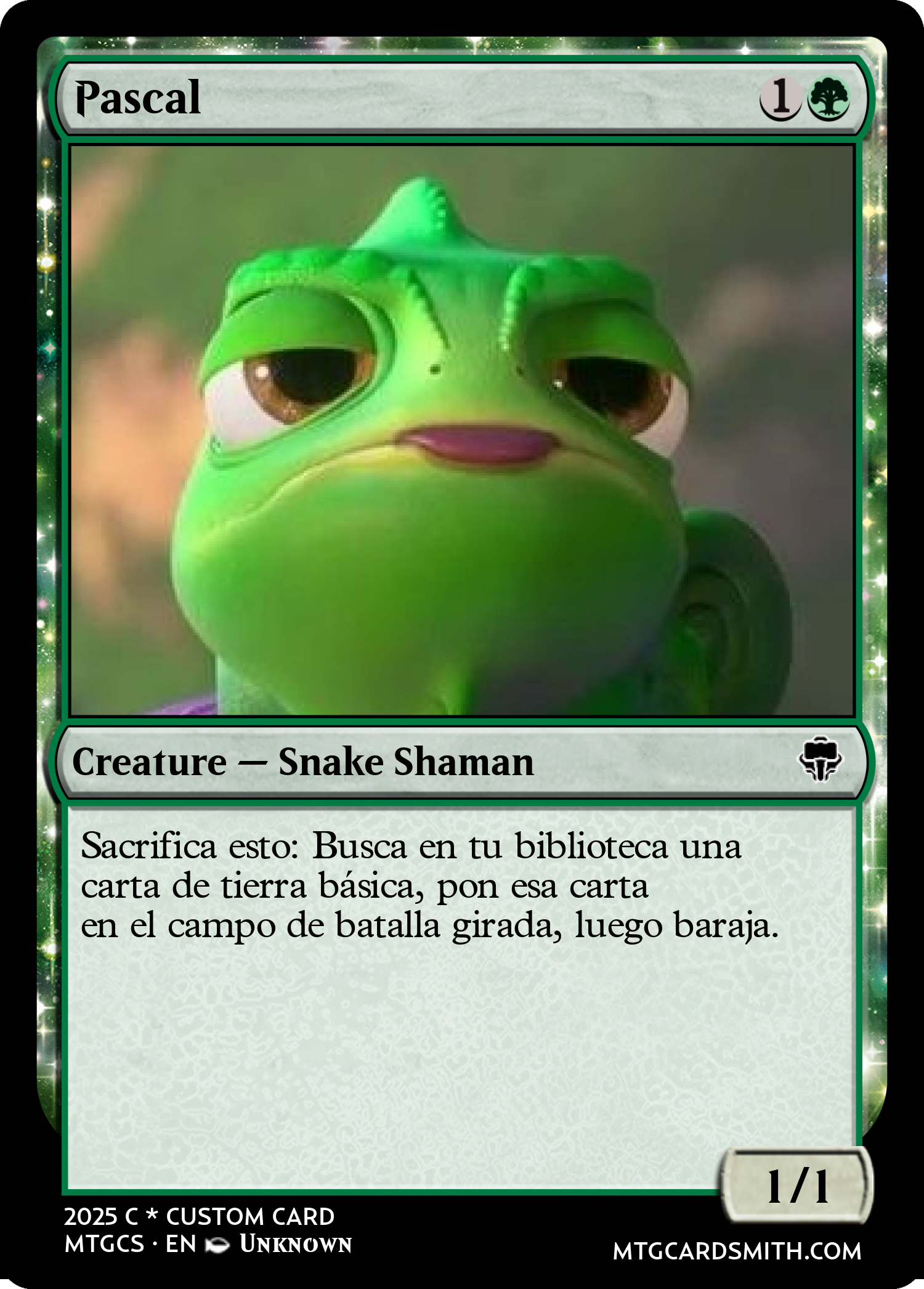 Pascal