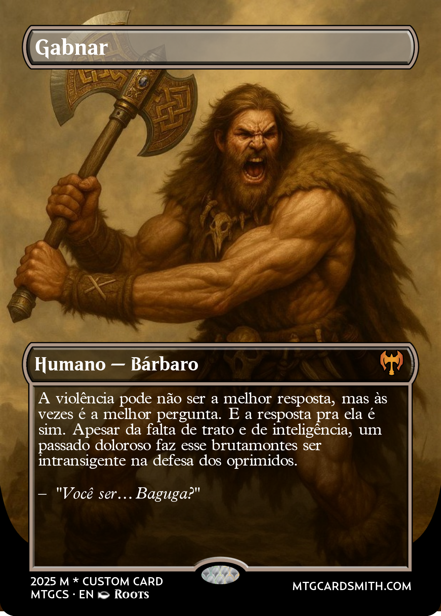 Gabnar