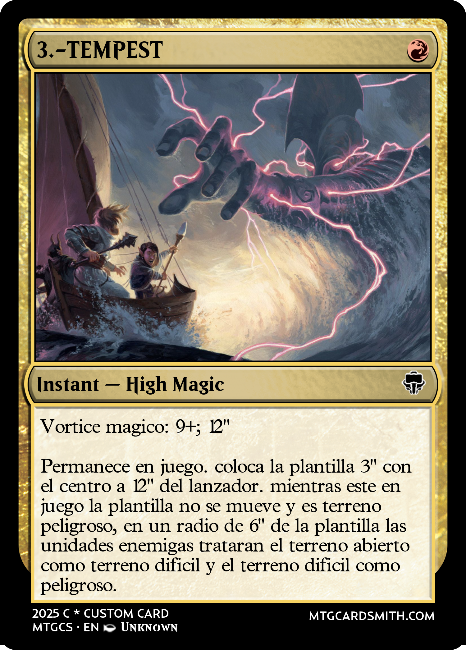 3.-TEMPEST