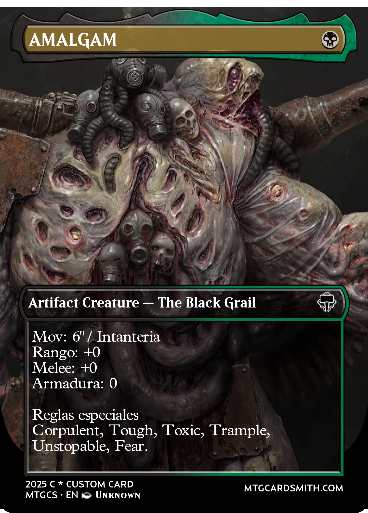 AMALGAM