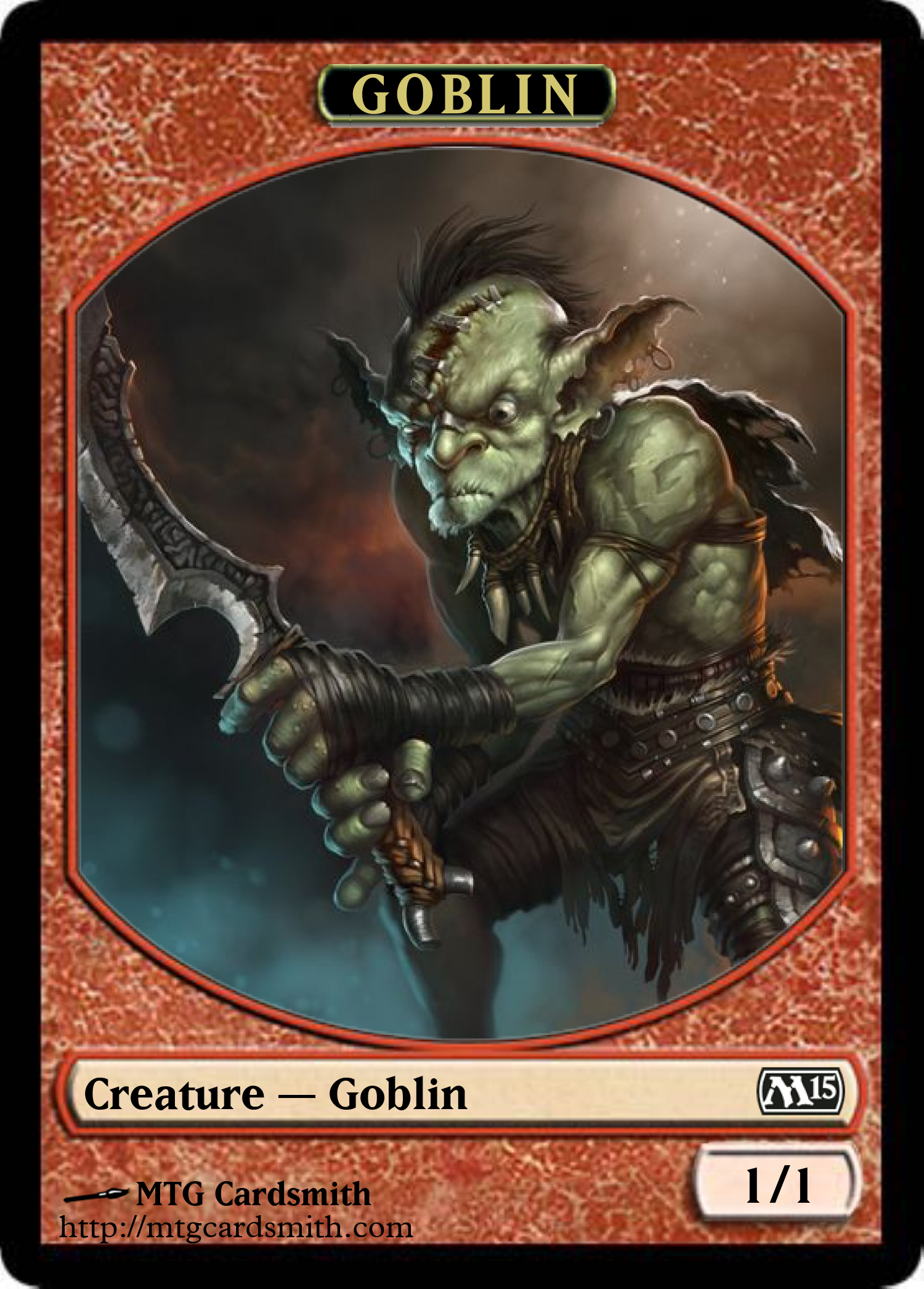 Goblin