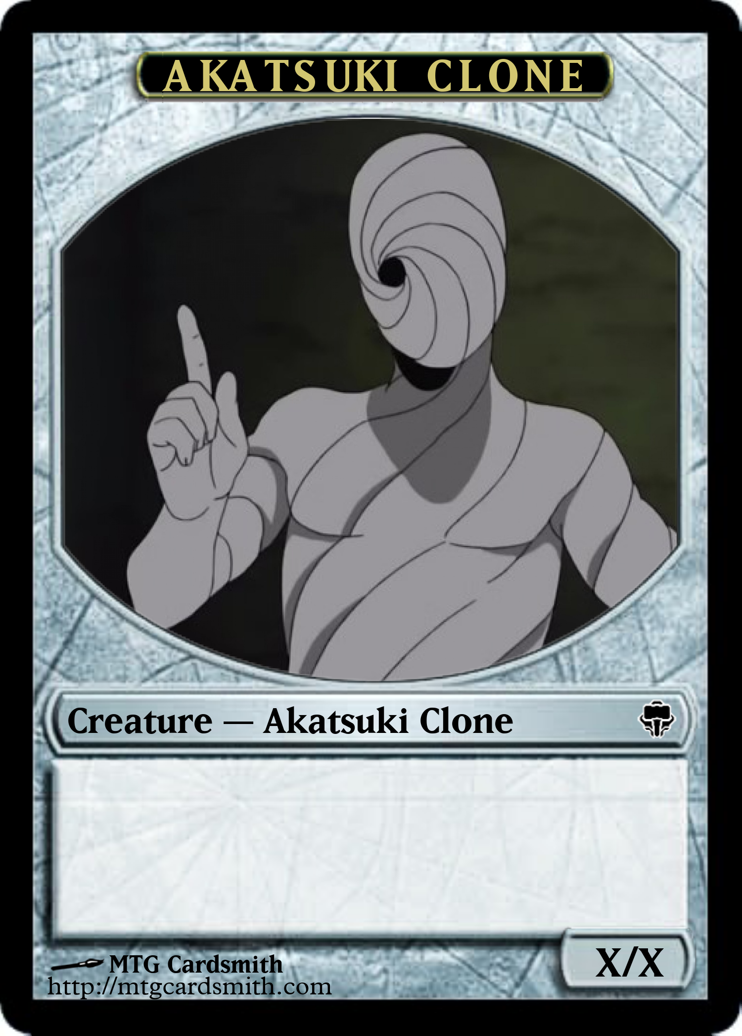 Akatsuki Clone