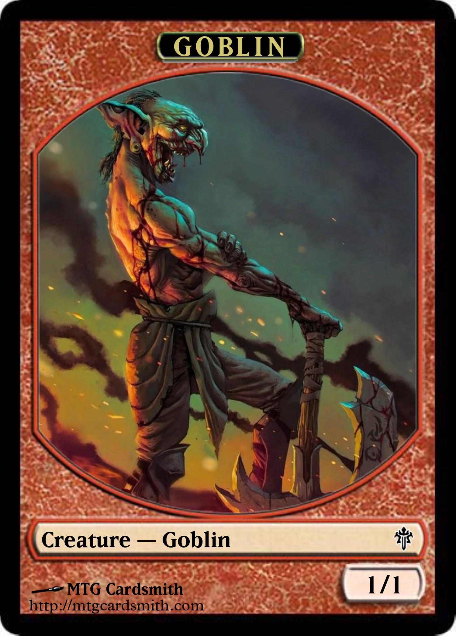 Goblin