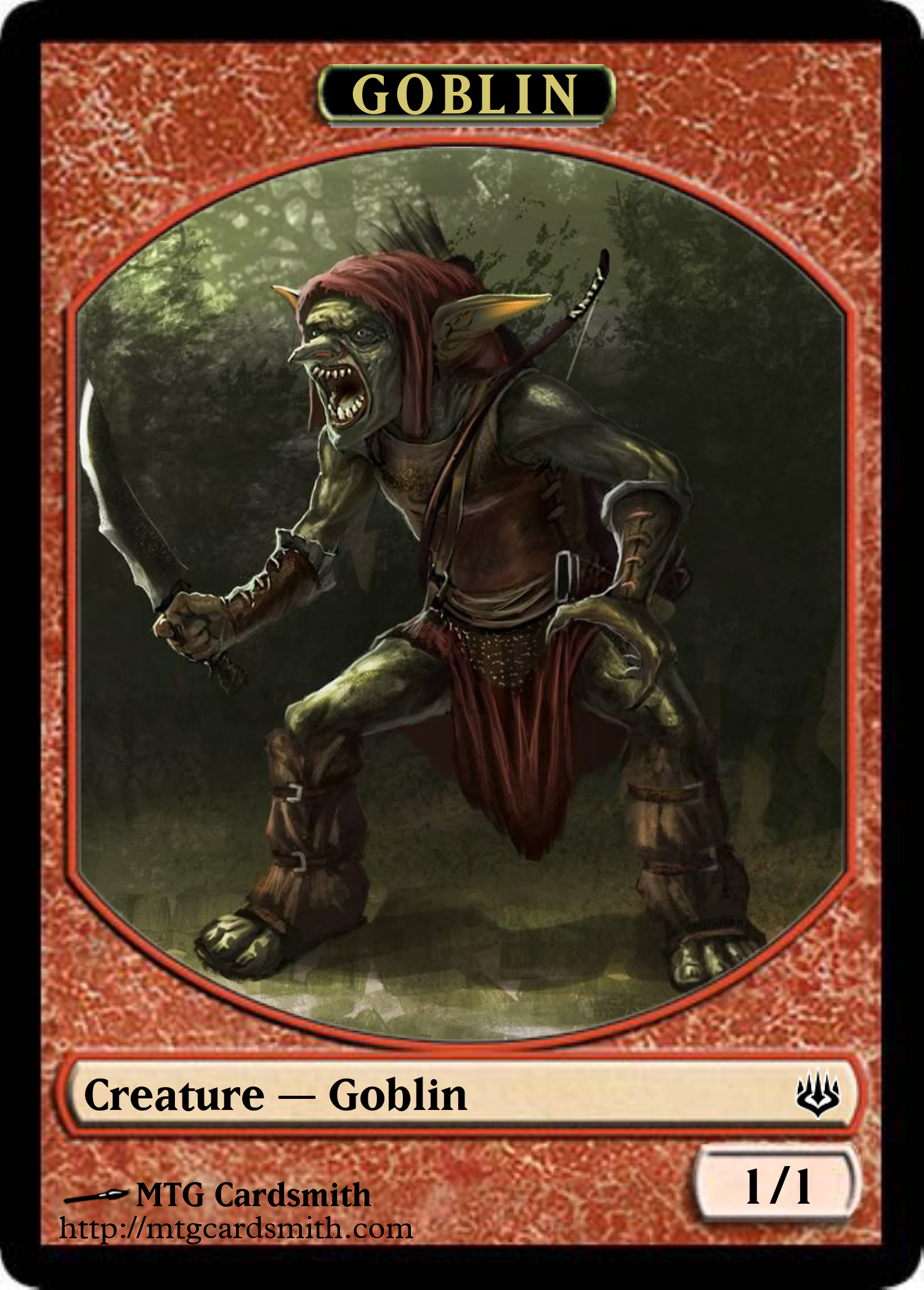 Goblin