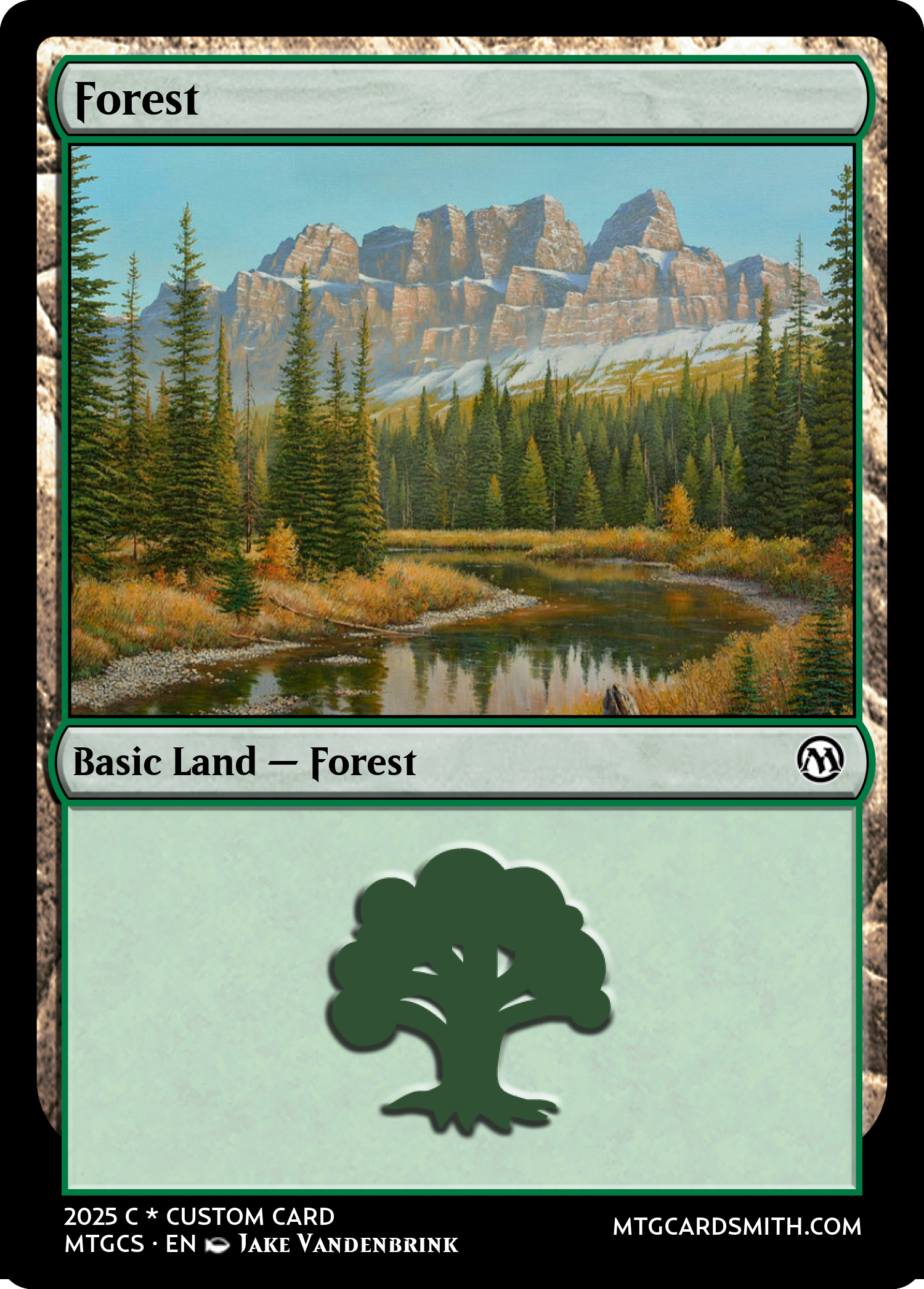 Forest