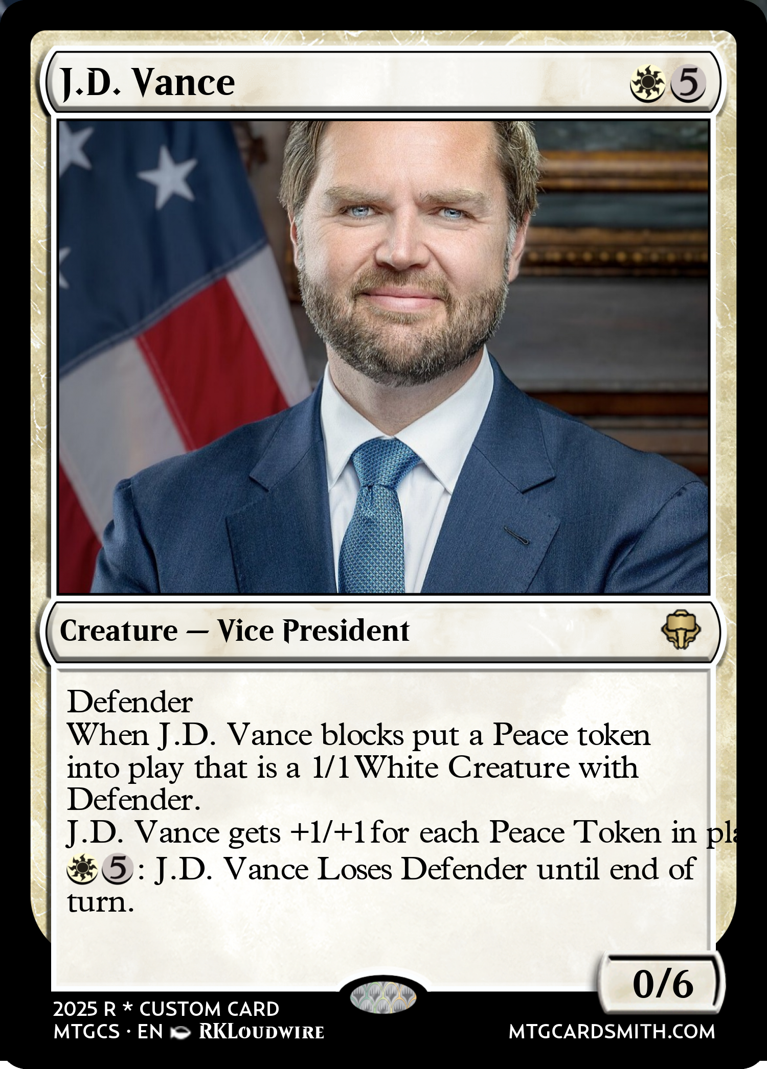 J.D. Vance