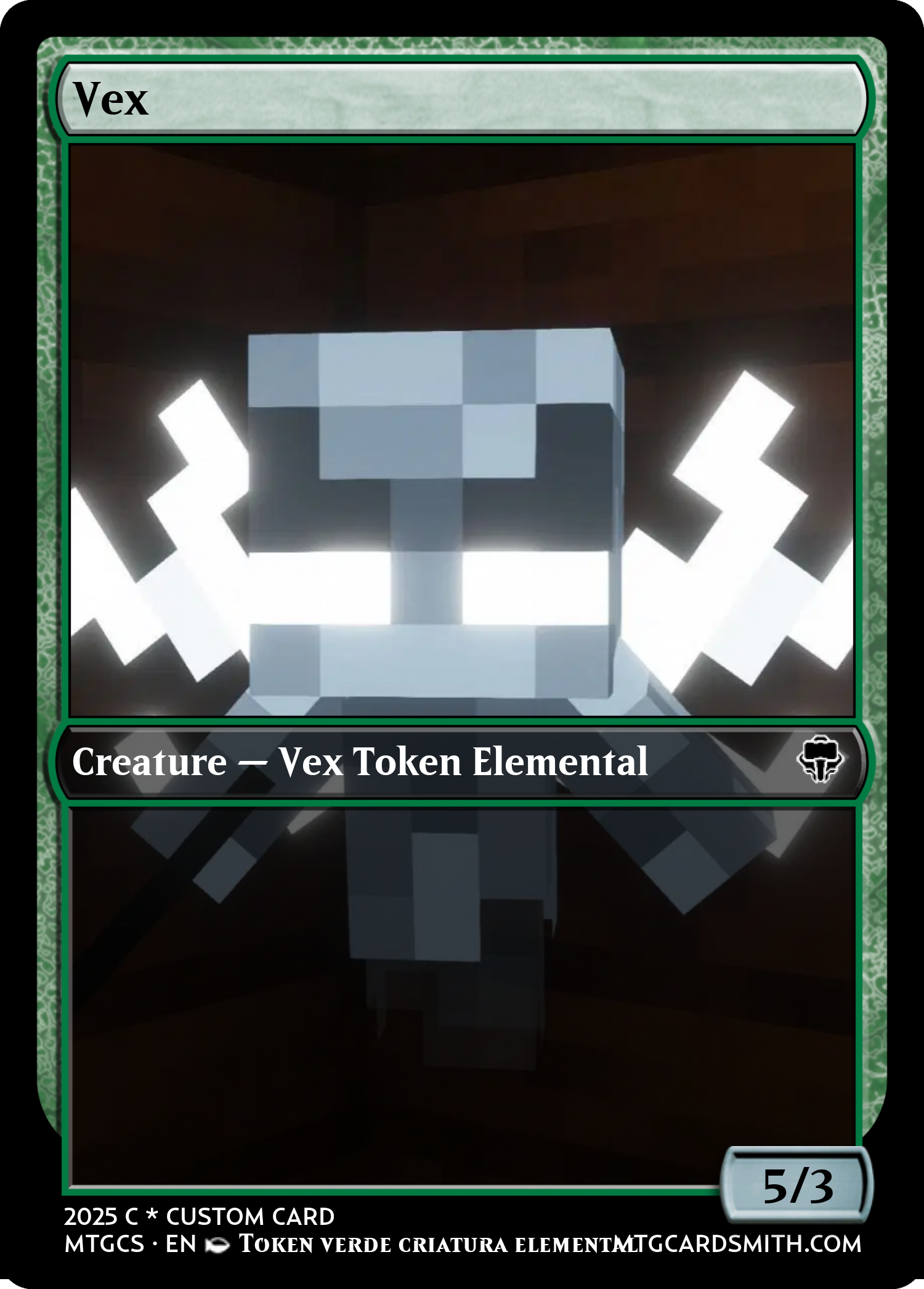 Vex