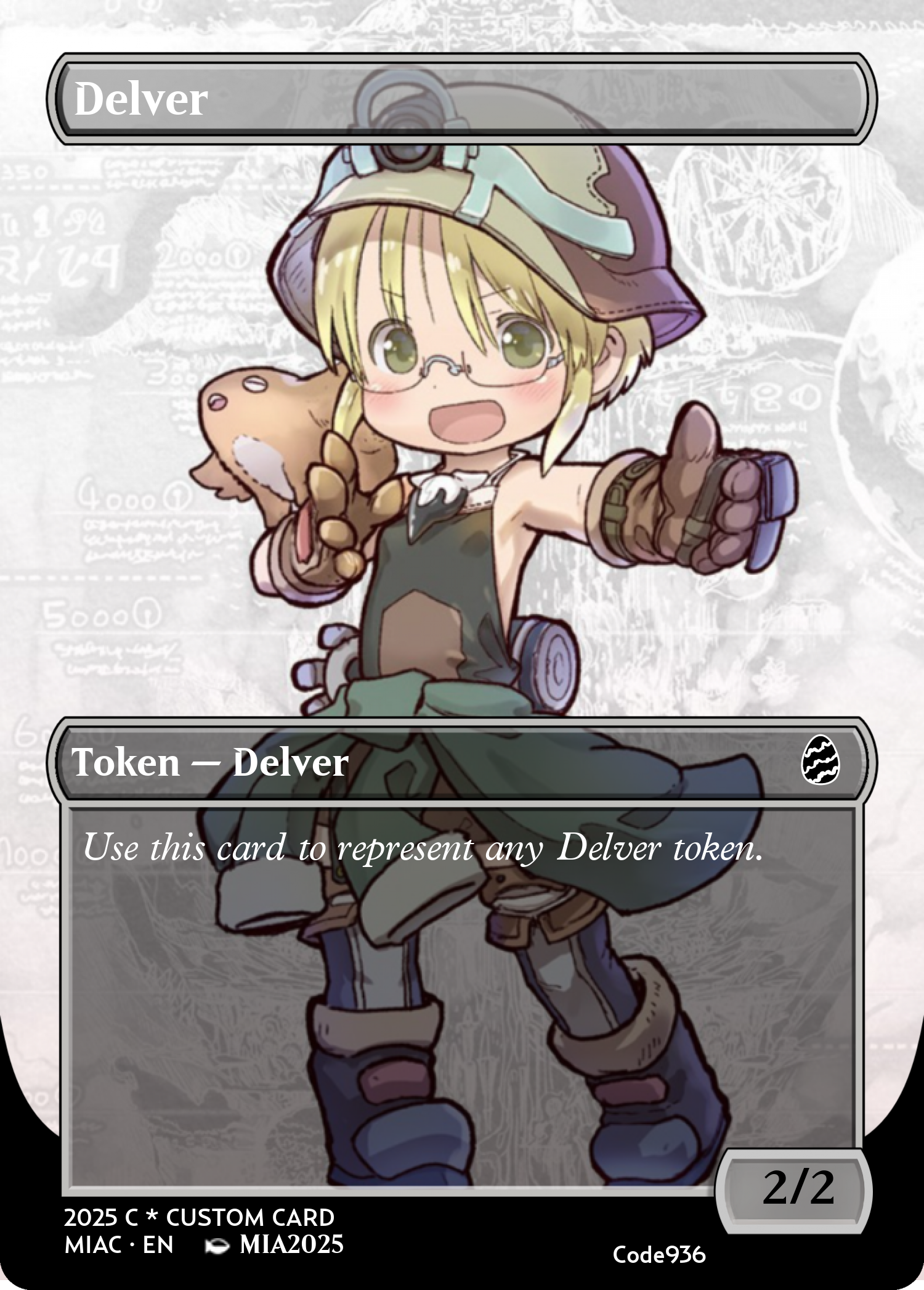 Delver