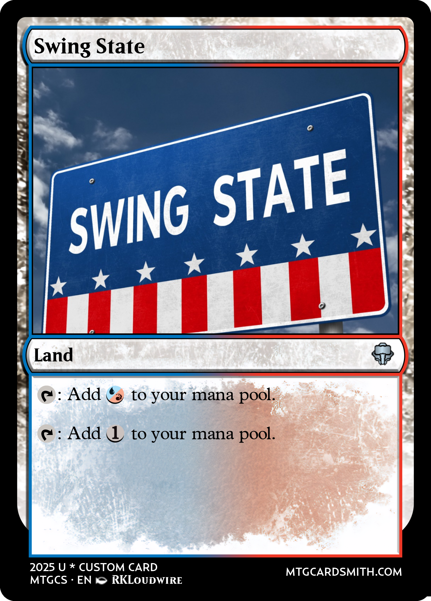 Swing State