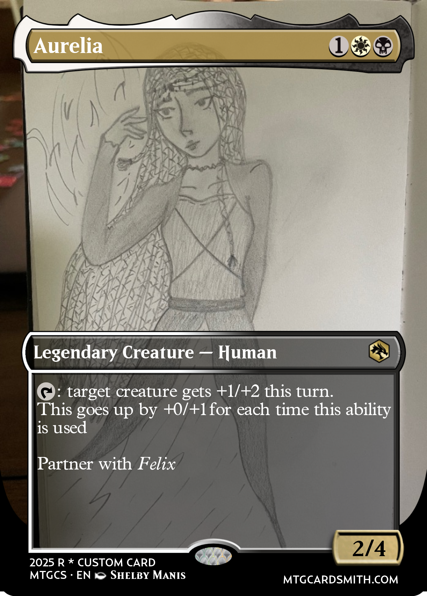 Aurelia