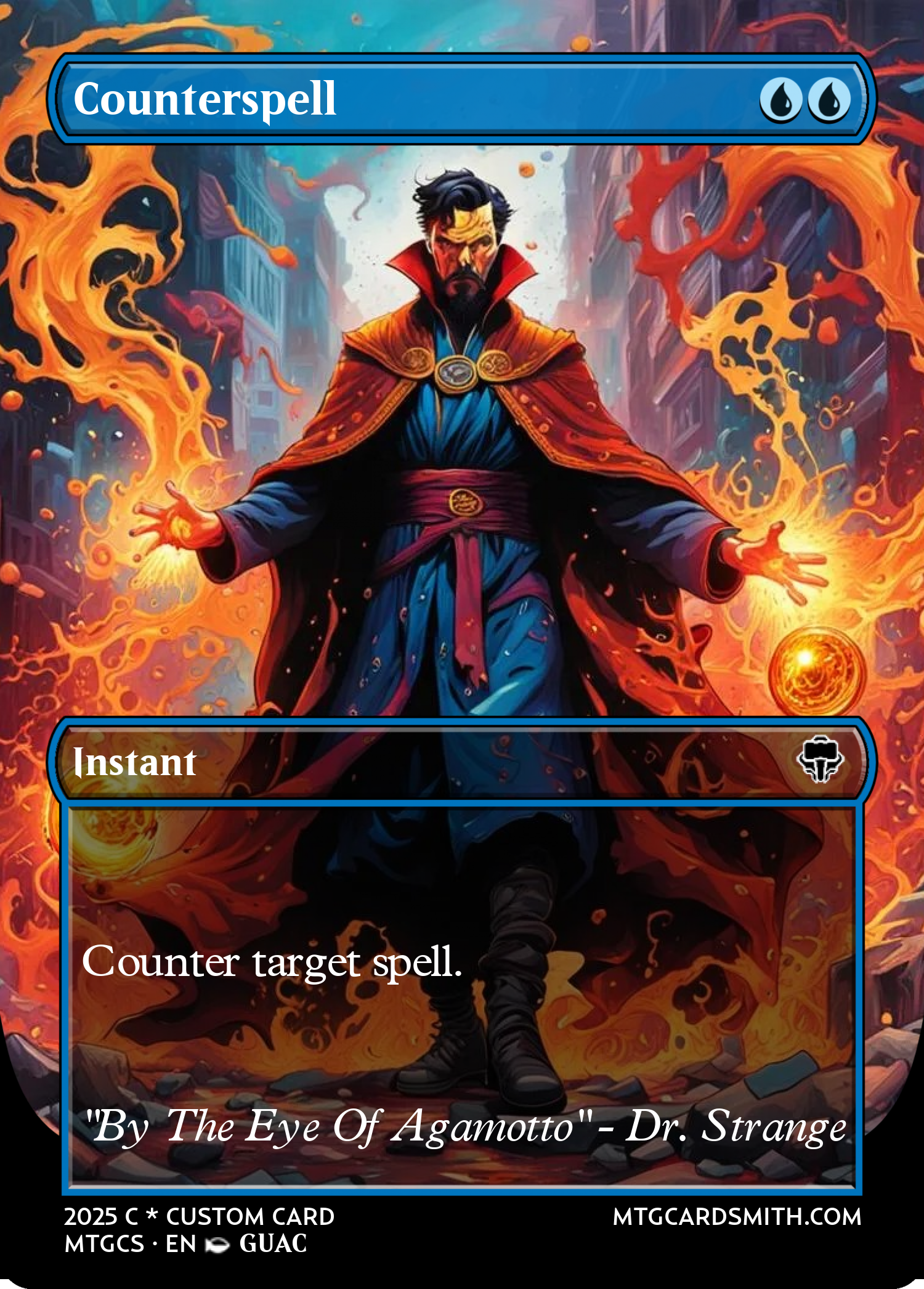 Counterspell