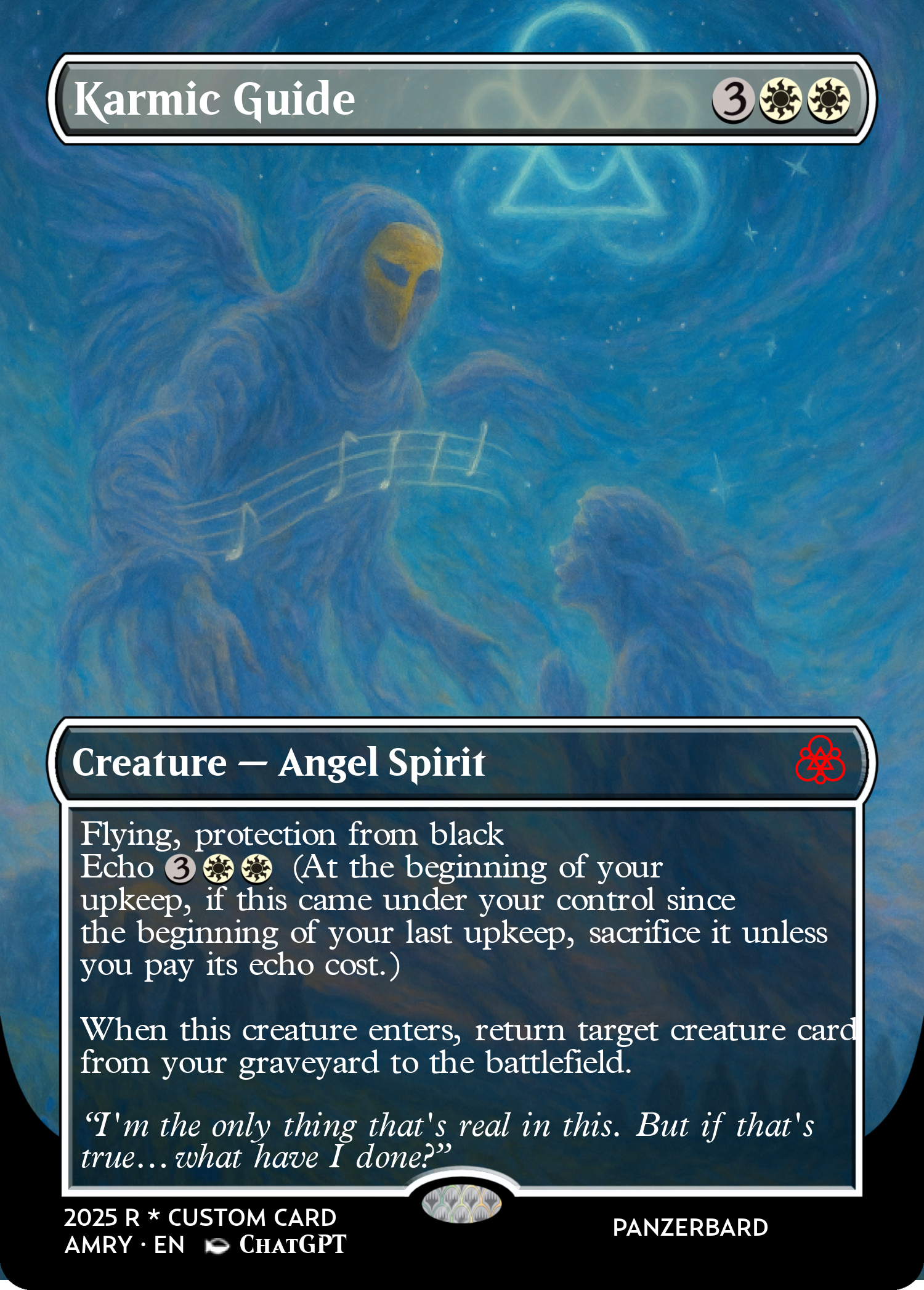 Karmic Guide