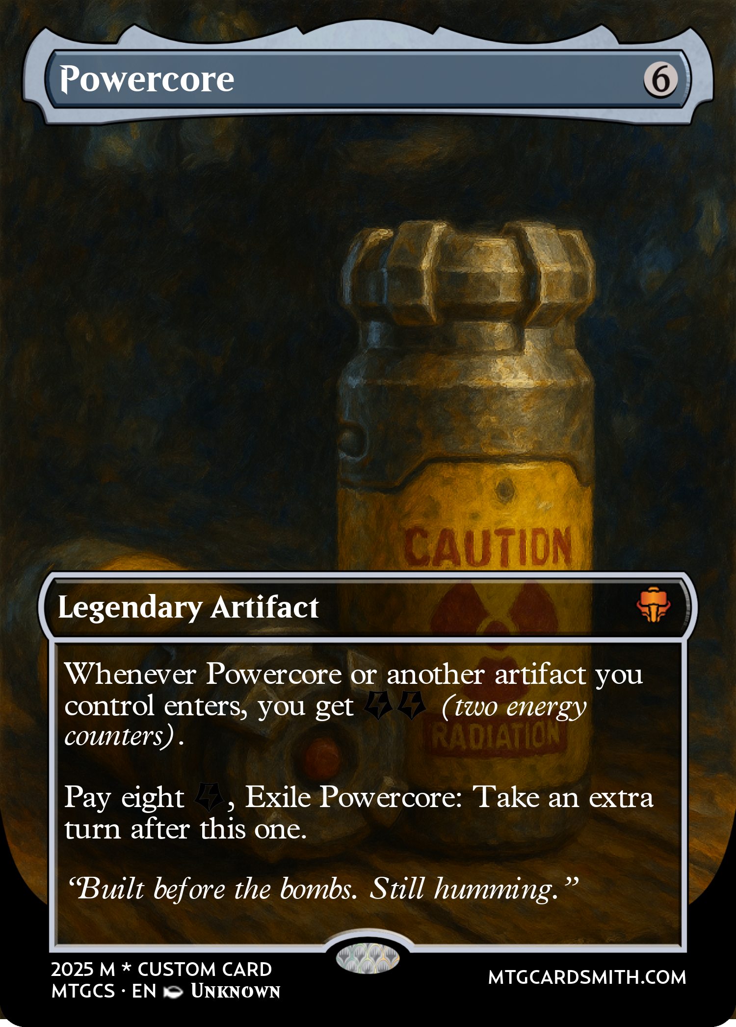Powercore