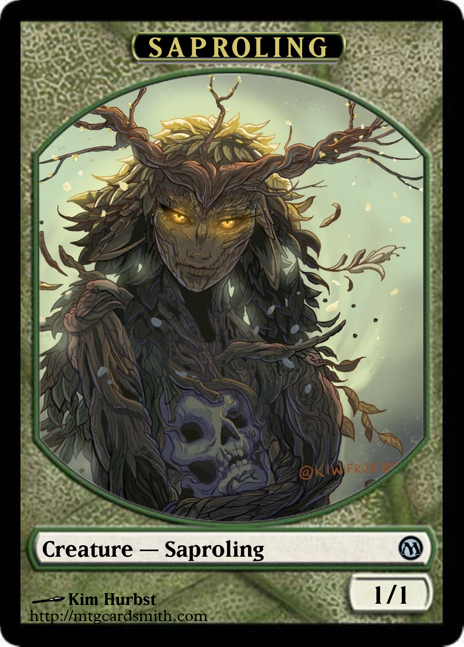 Saproling
