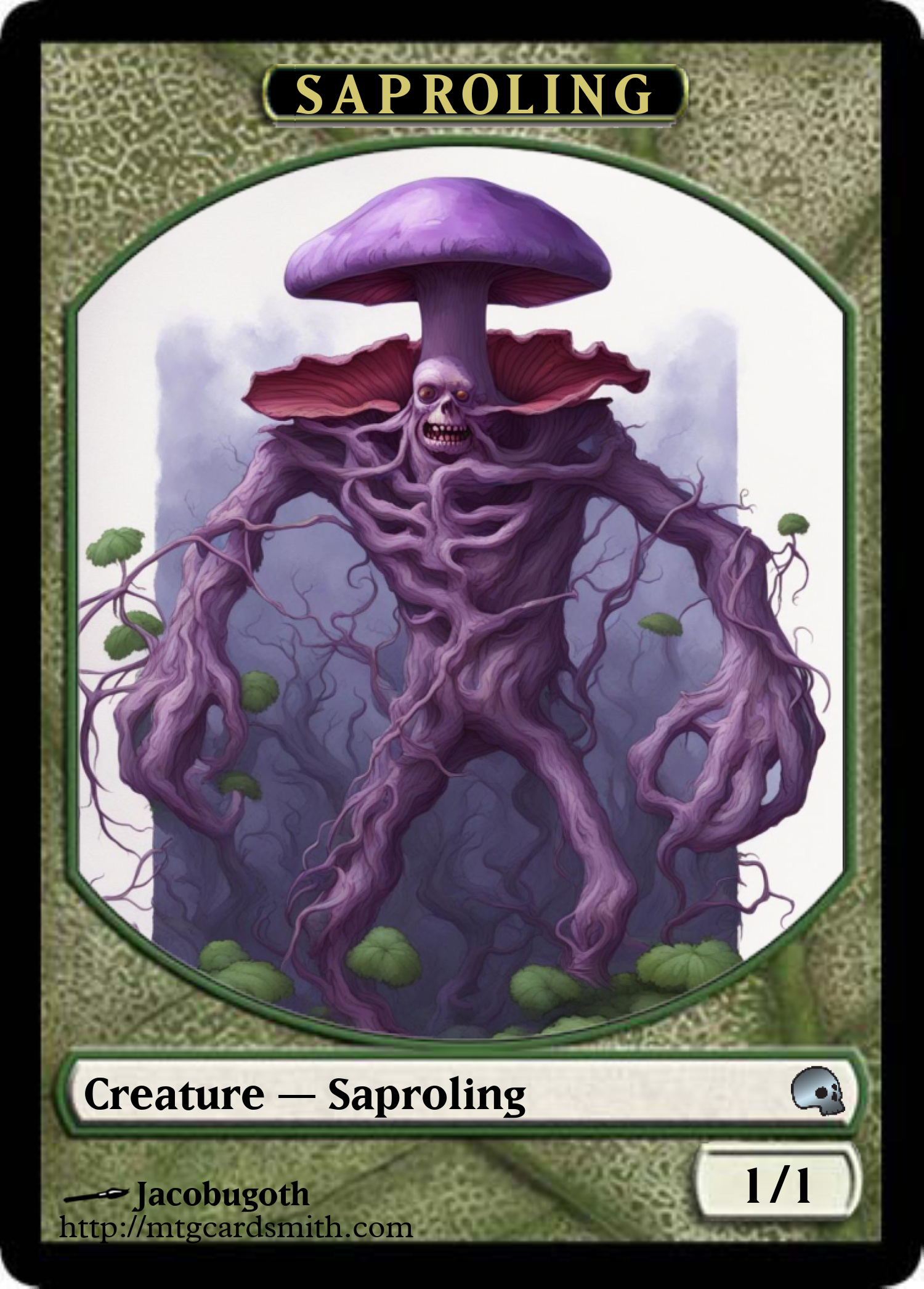 Saproling