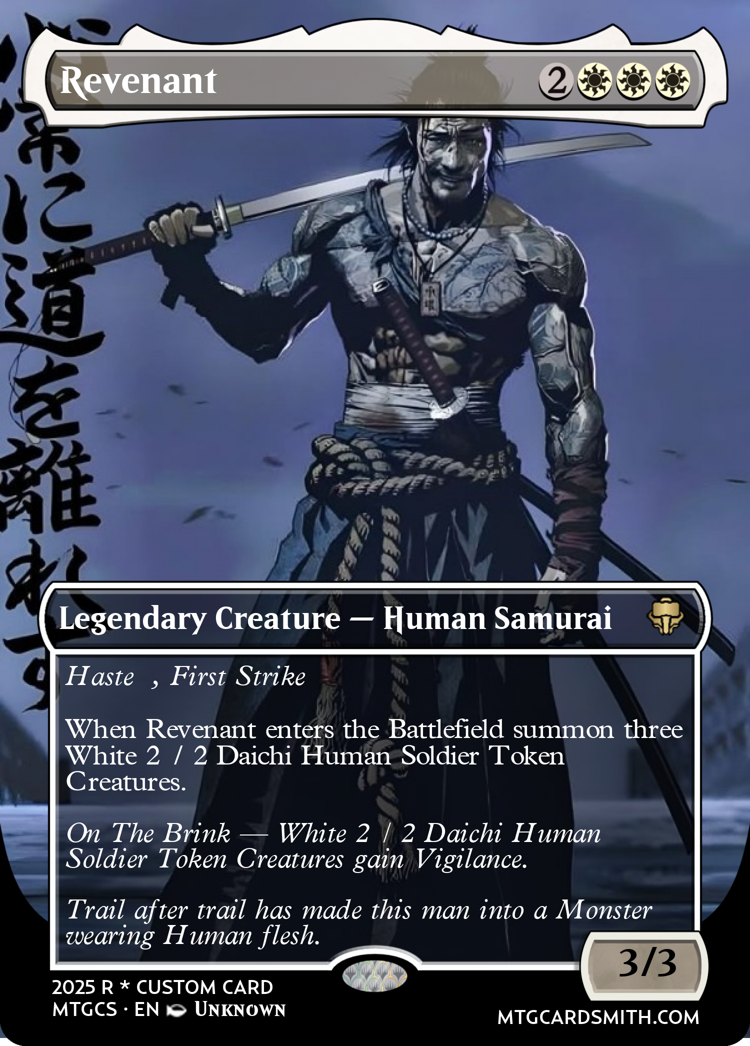 Revenant