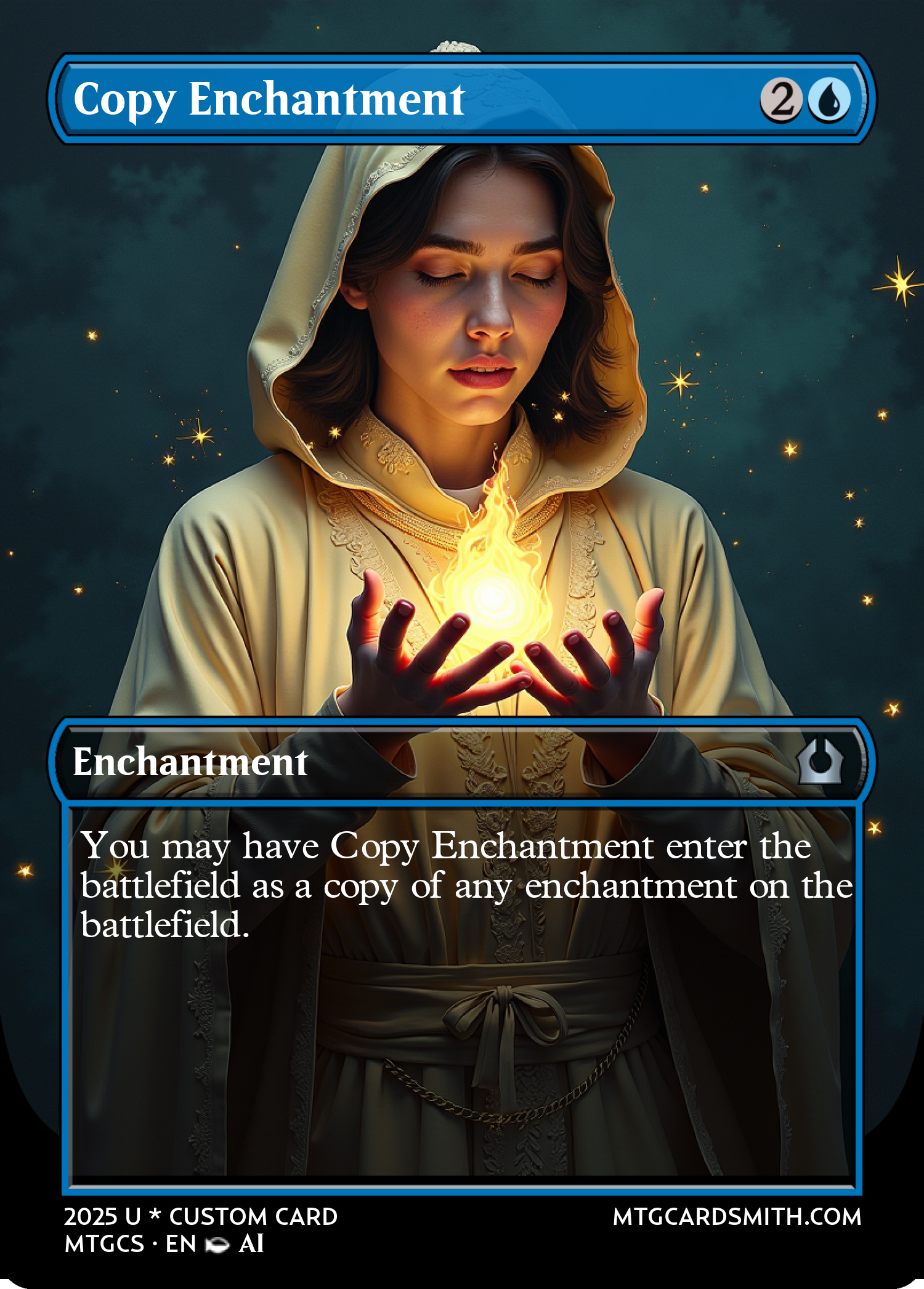 Copy Enchantment
