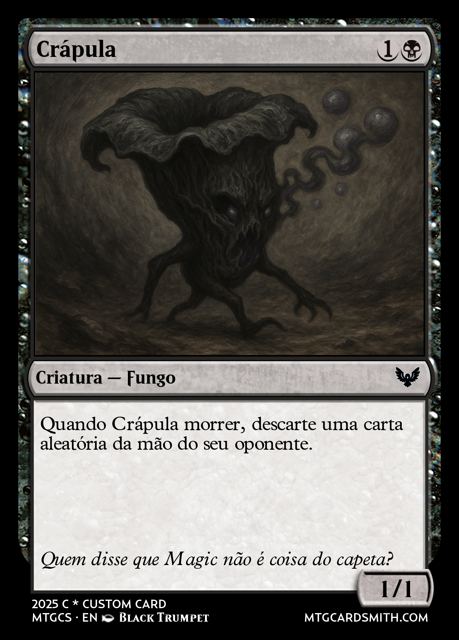 Crápula