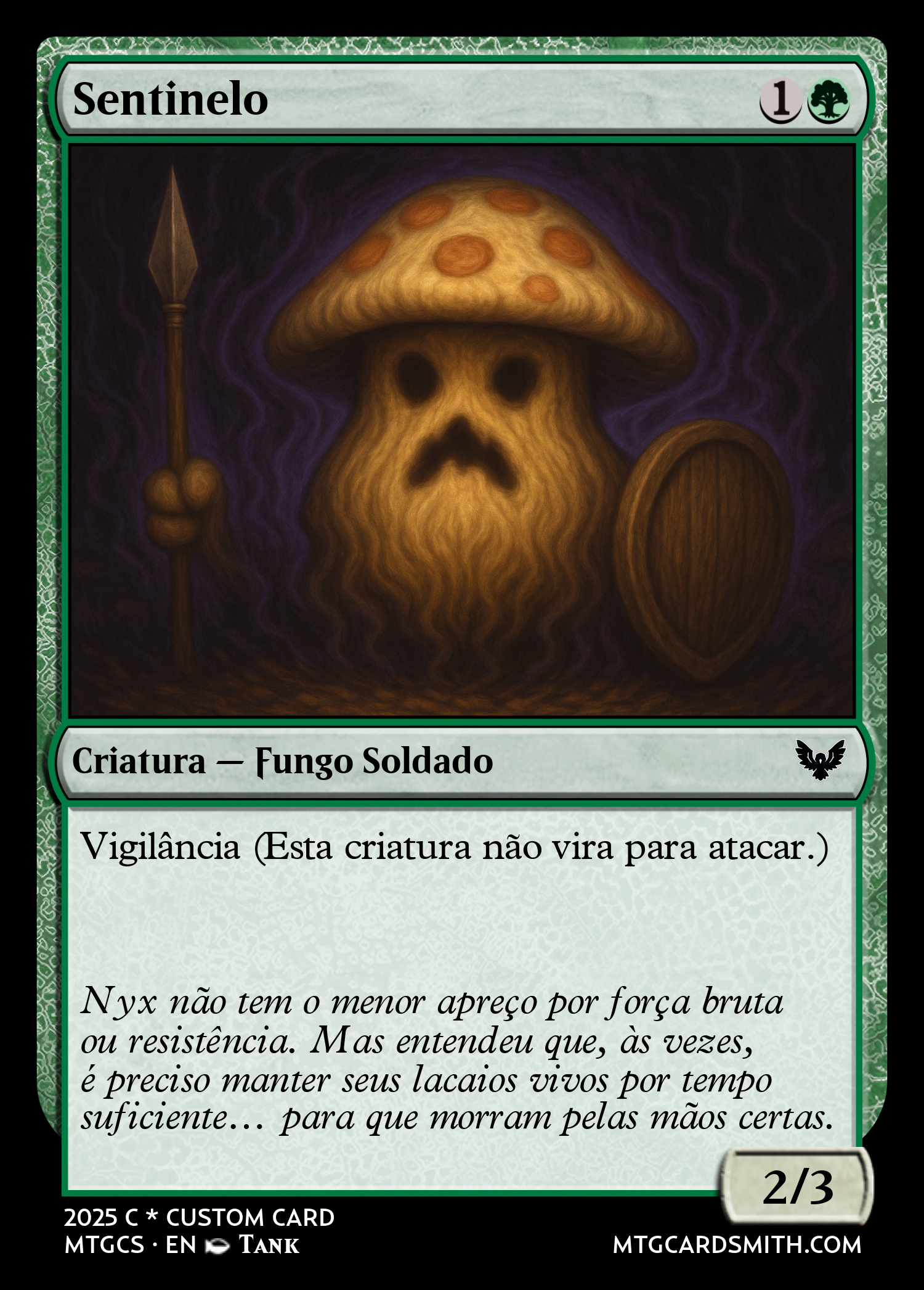 Sentinelo