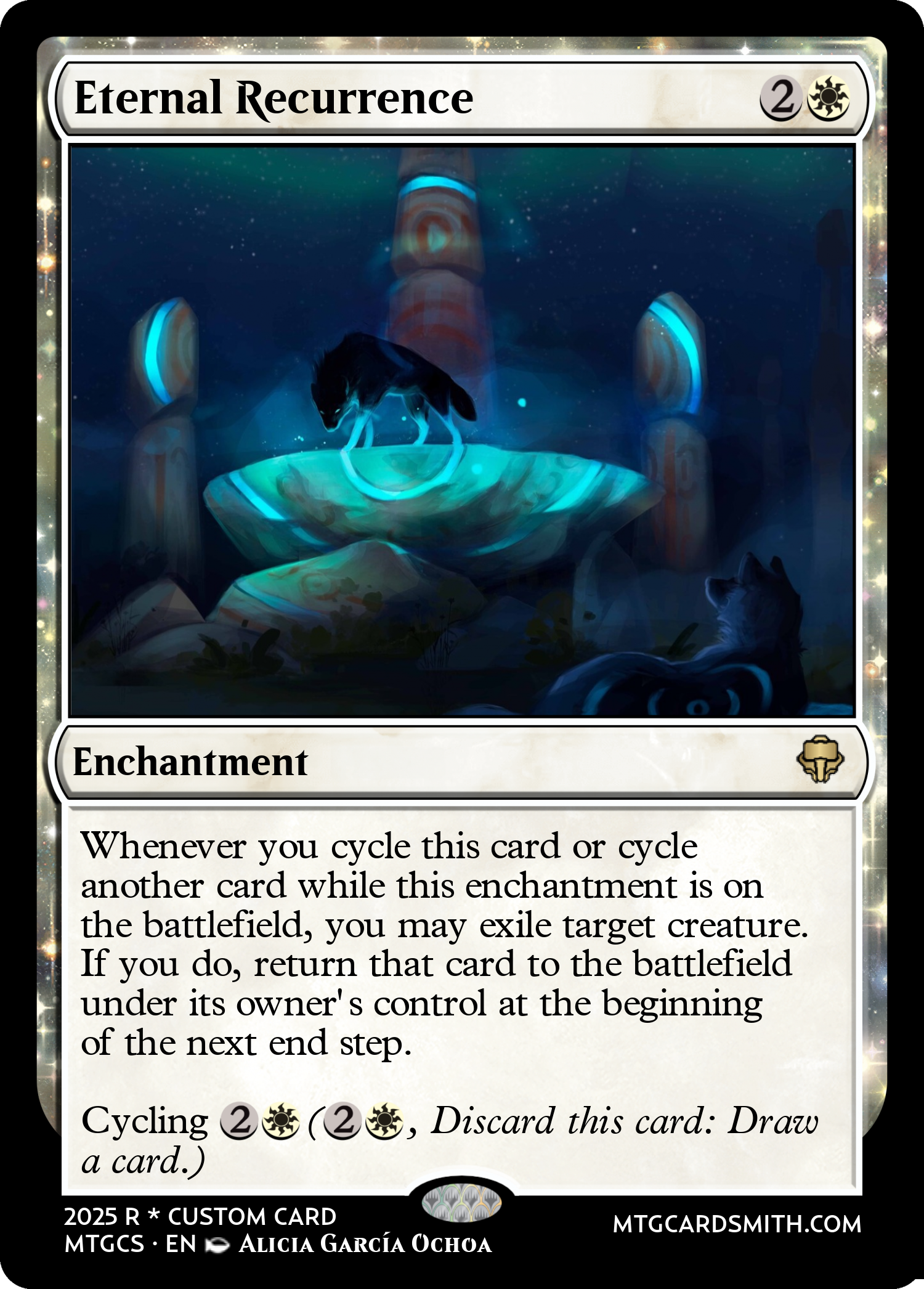 Eternal Recurrence 