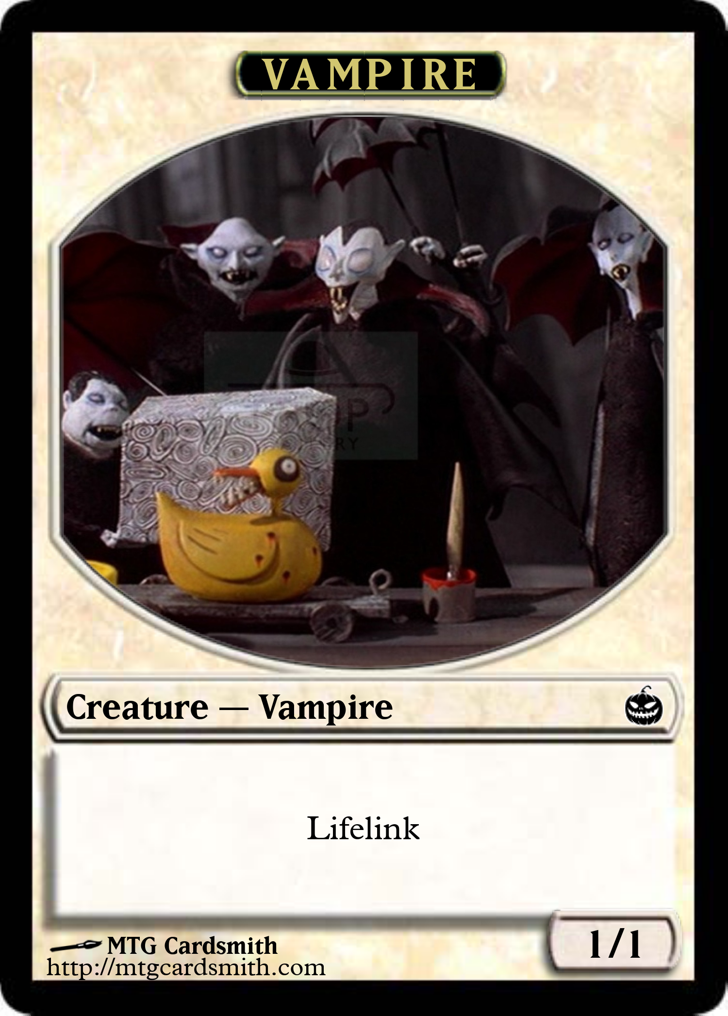 Vampire