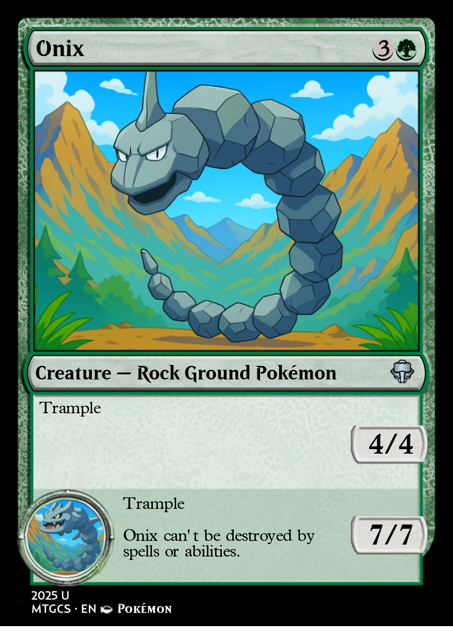 Onix