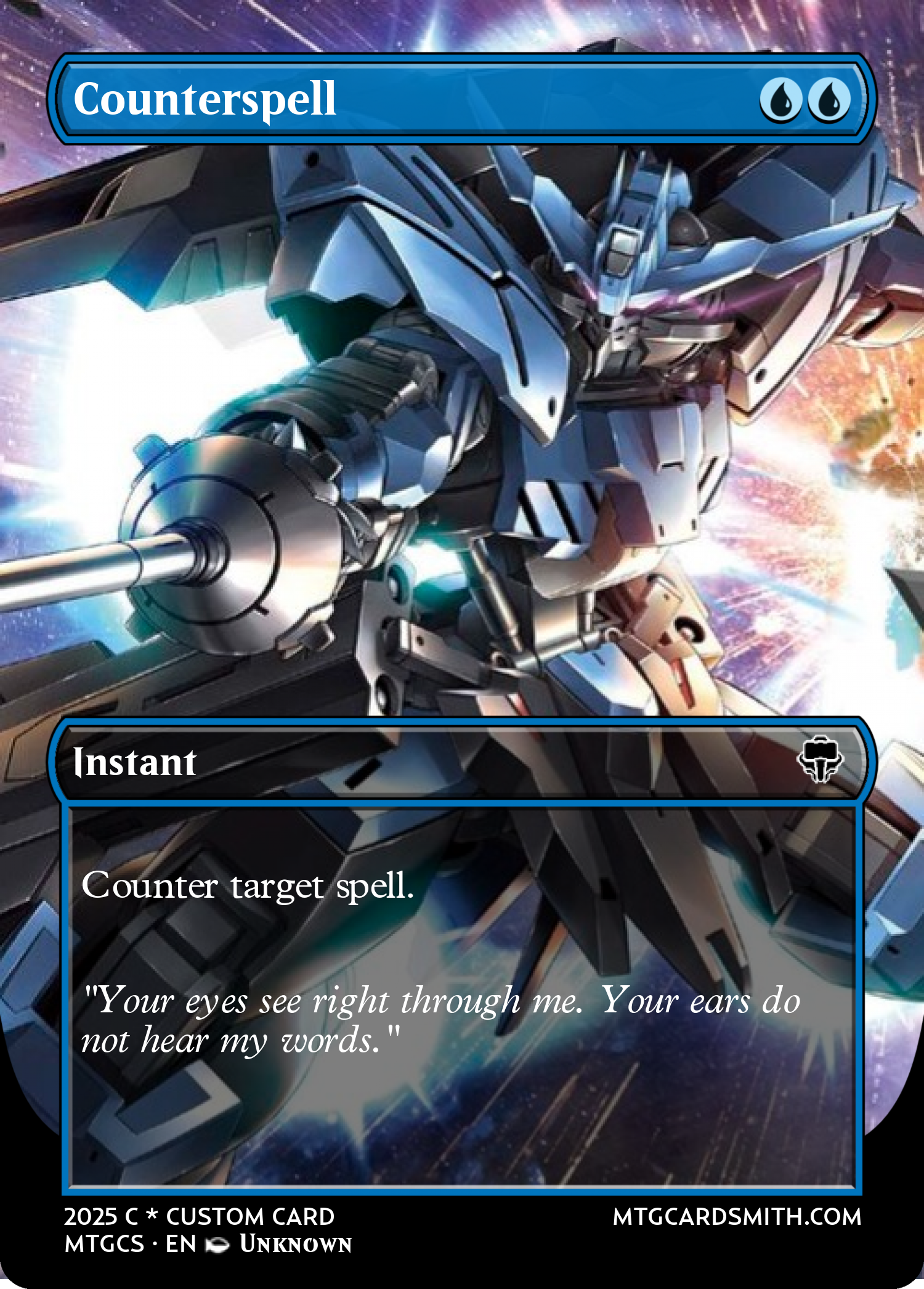 Counterspell