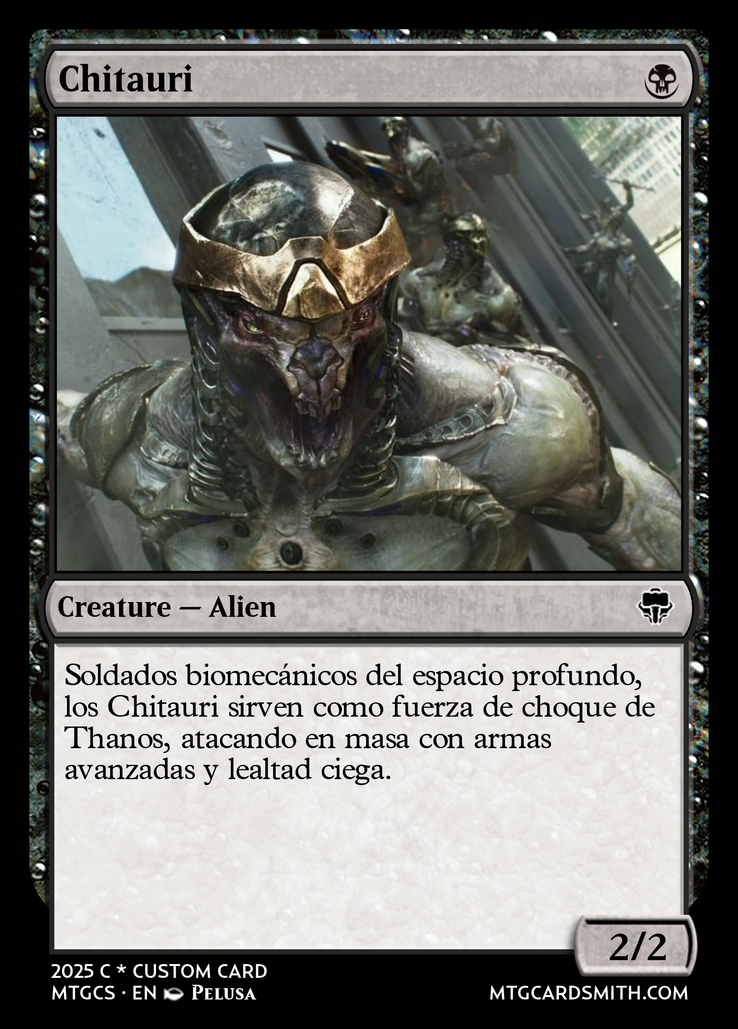 Chitauri