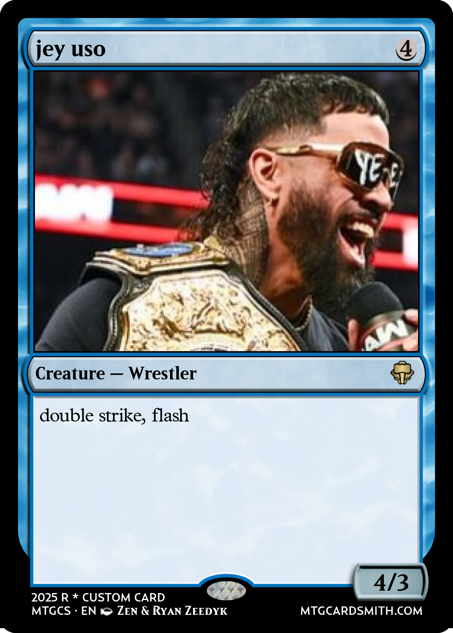 jey uso