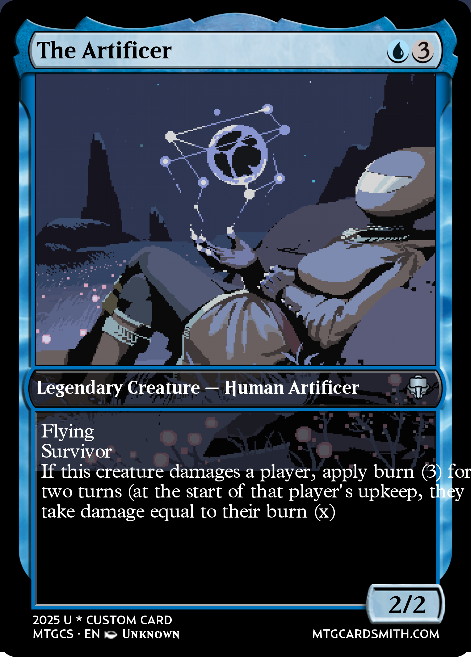 The Artificer