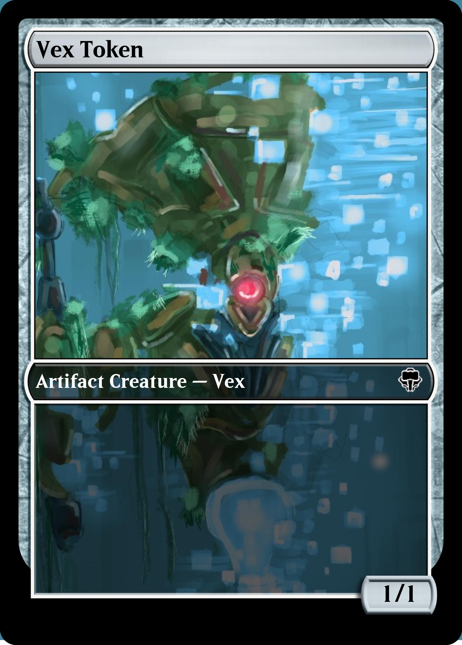 Vex Token