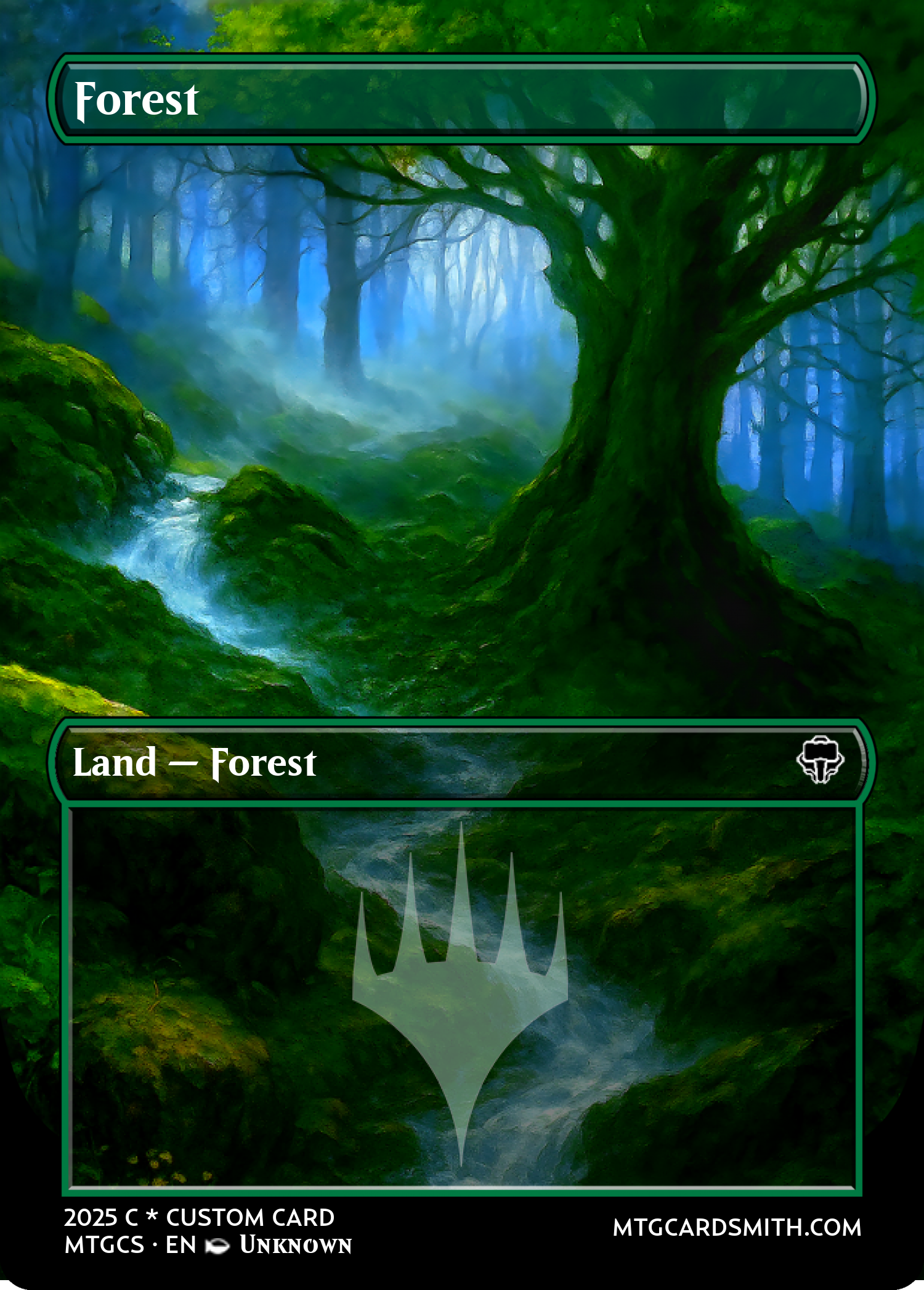 Forest