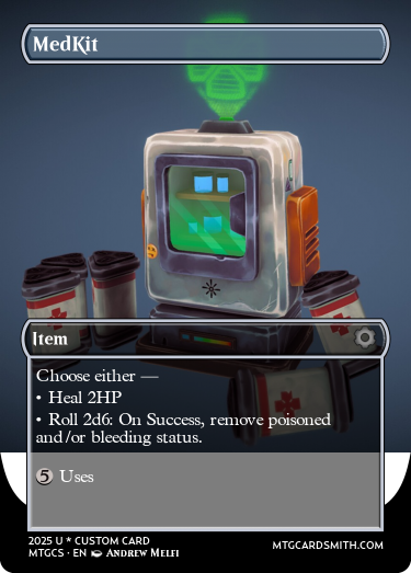 MedKit