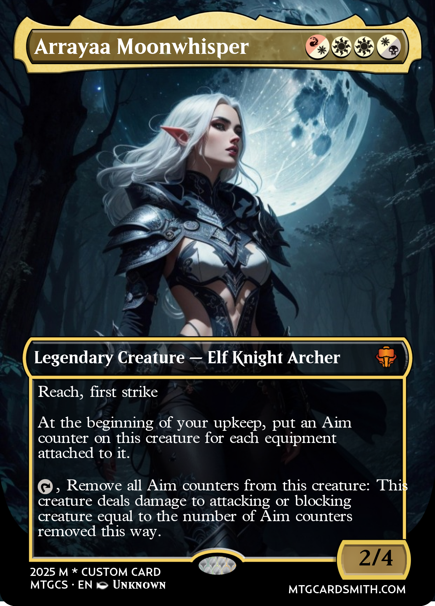 Arrayaa Moonwhisper